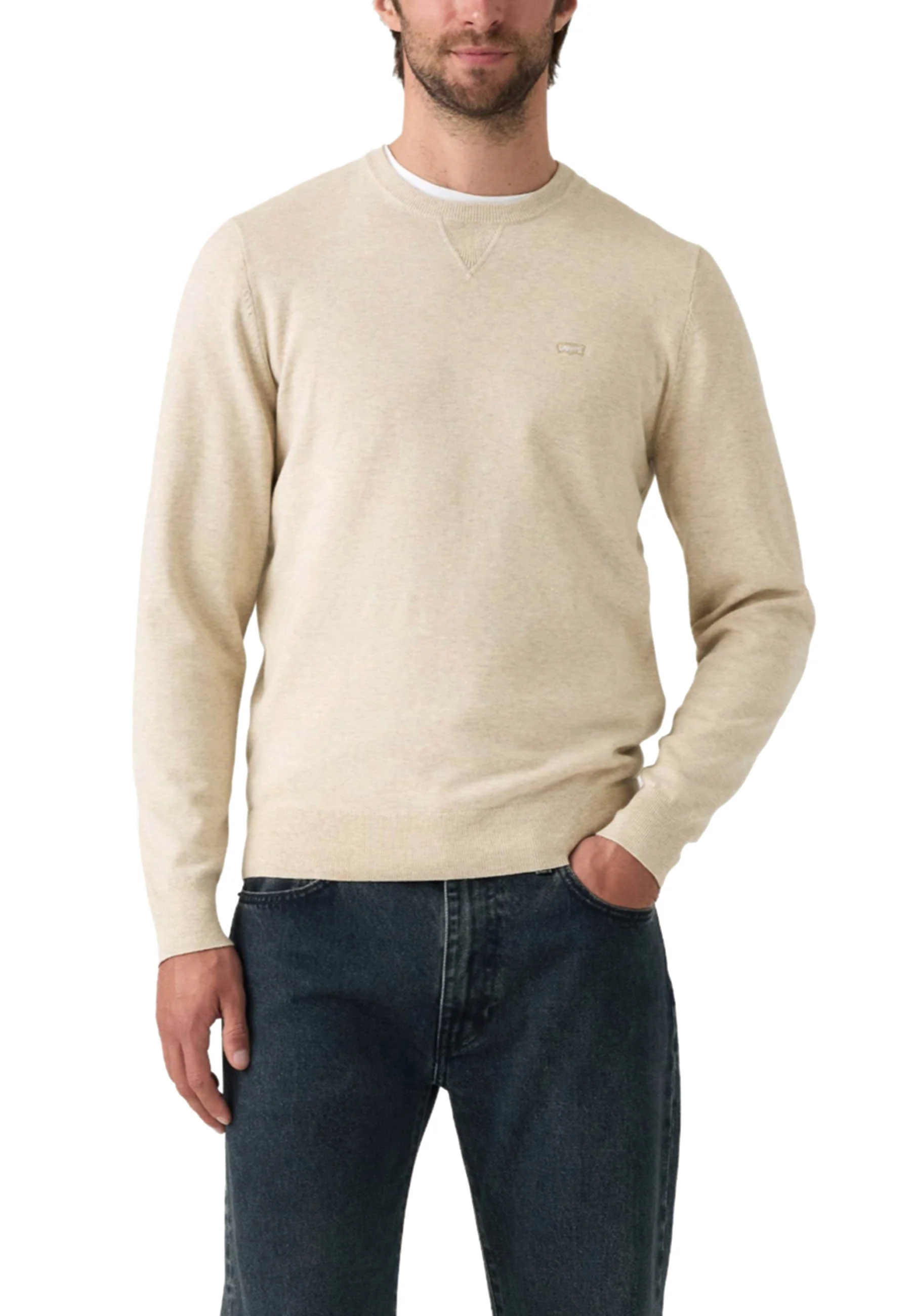 Levi's Maglioncini Uomo | A7207-0023 - Image 2