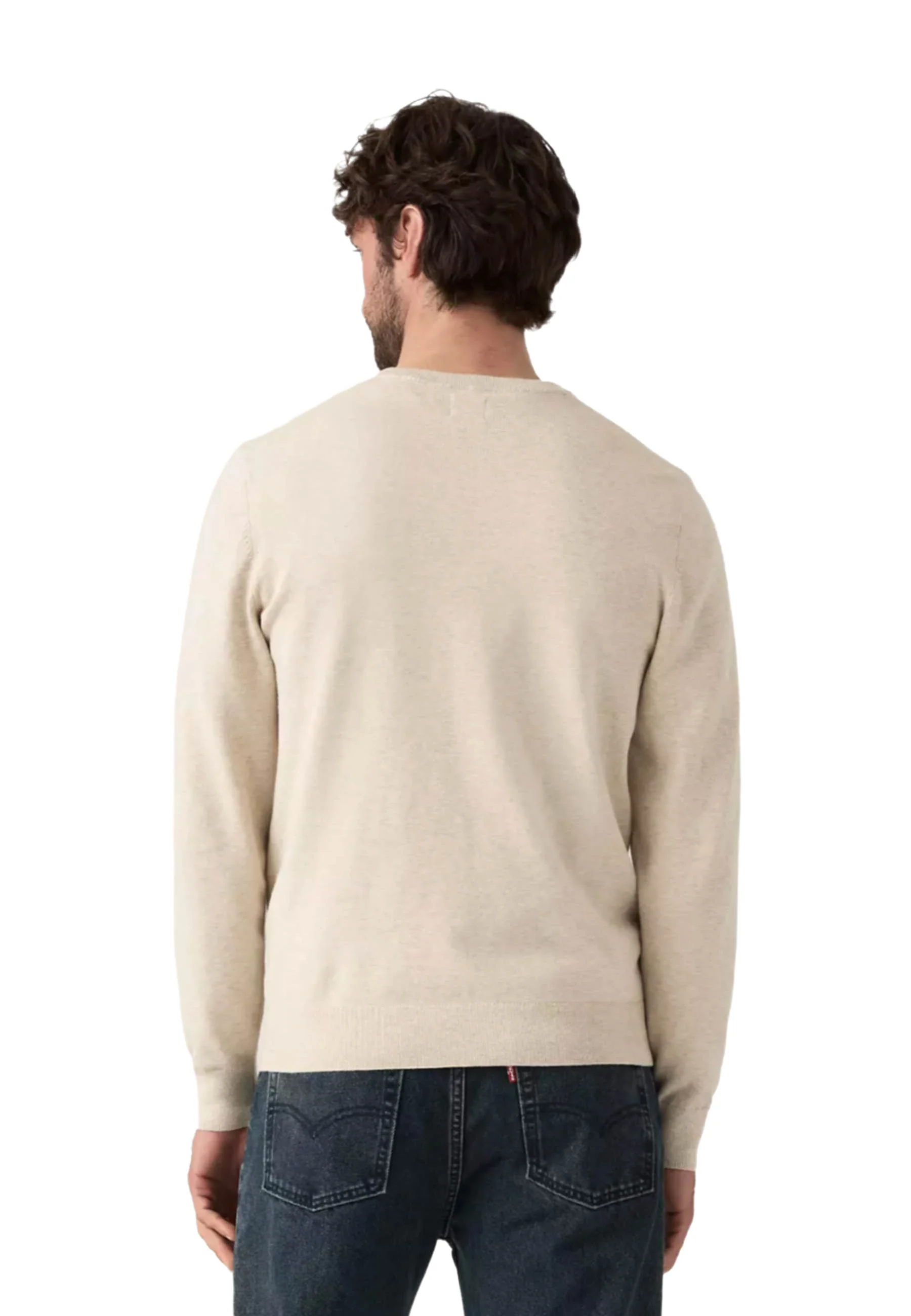 Levi's Maglioncini Uomo | A7207-0023 - Image 3