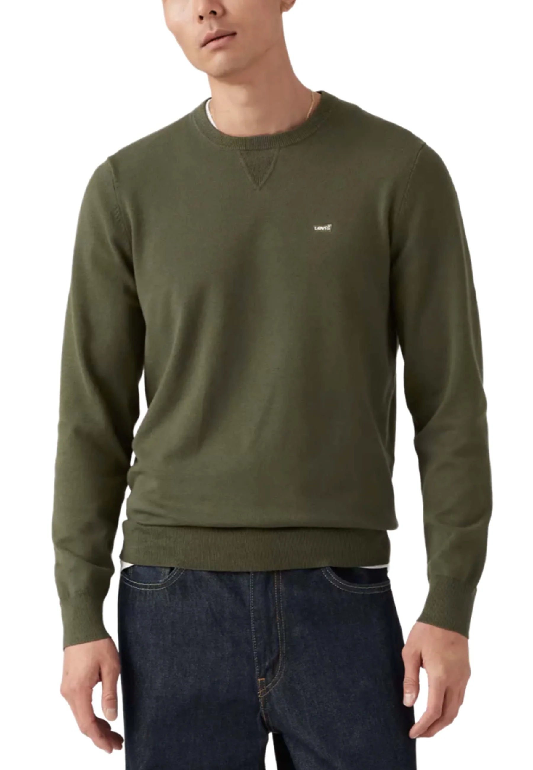 Levi's Maglioncini Uomo | A7207-0025 - Image 2
