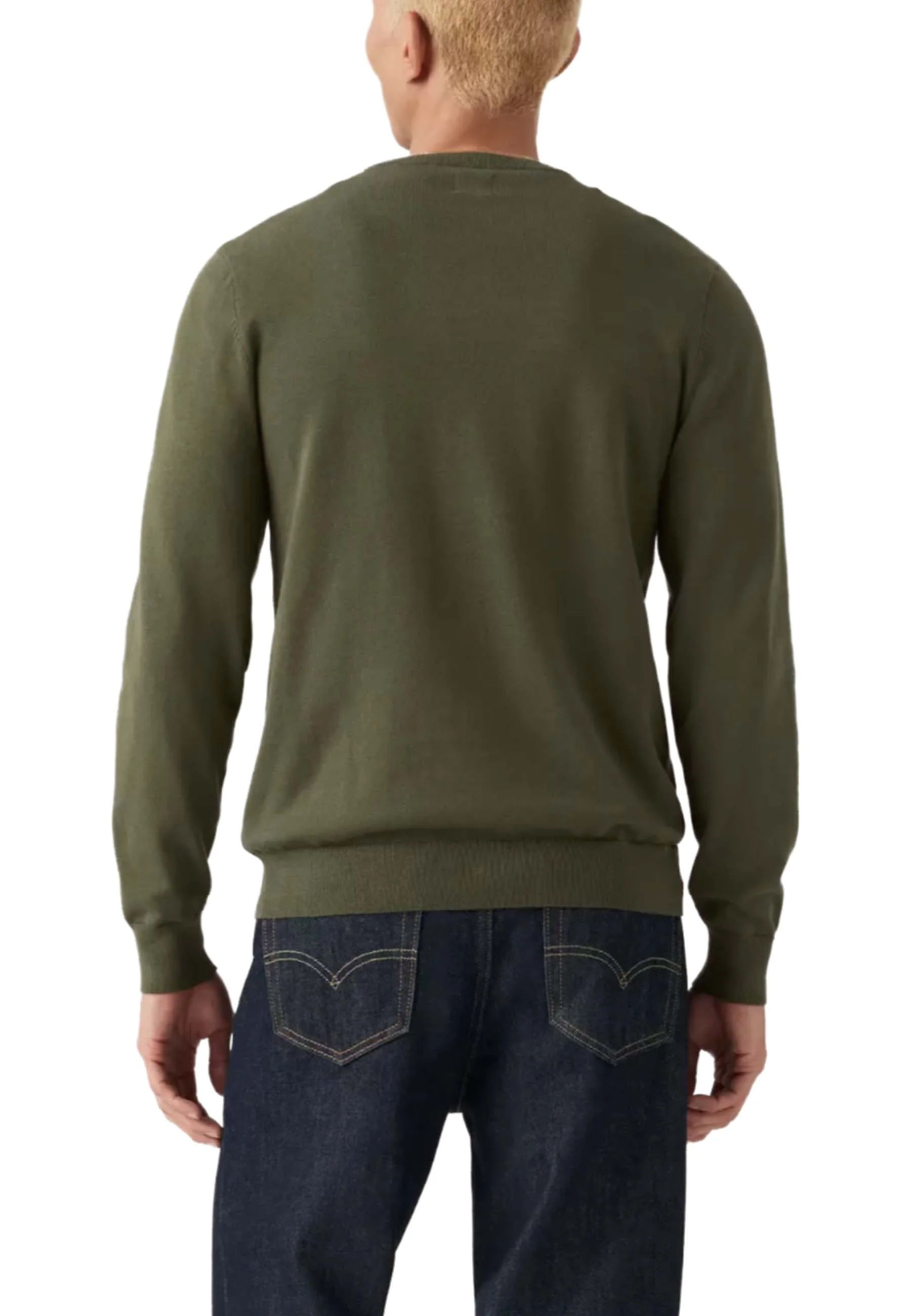Levi's Maglioncini Uomo | A7207-0025 - Image 3