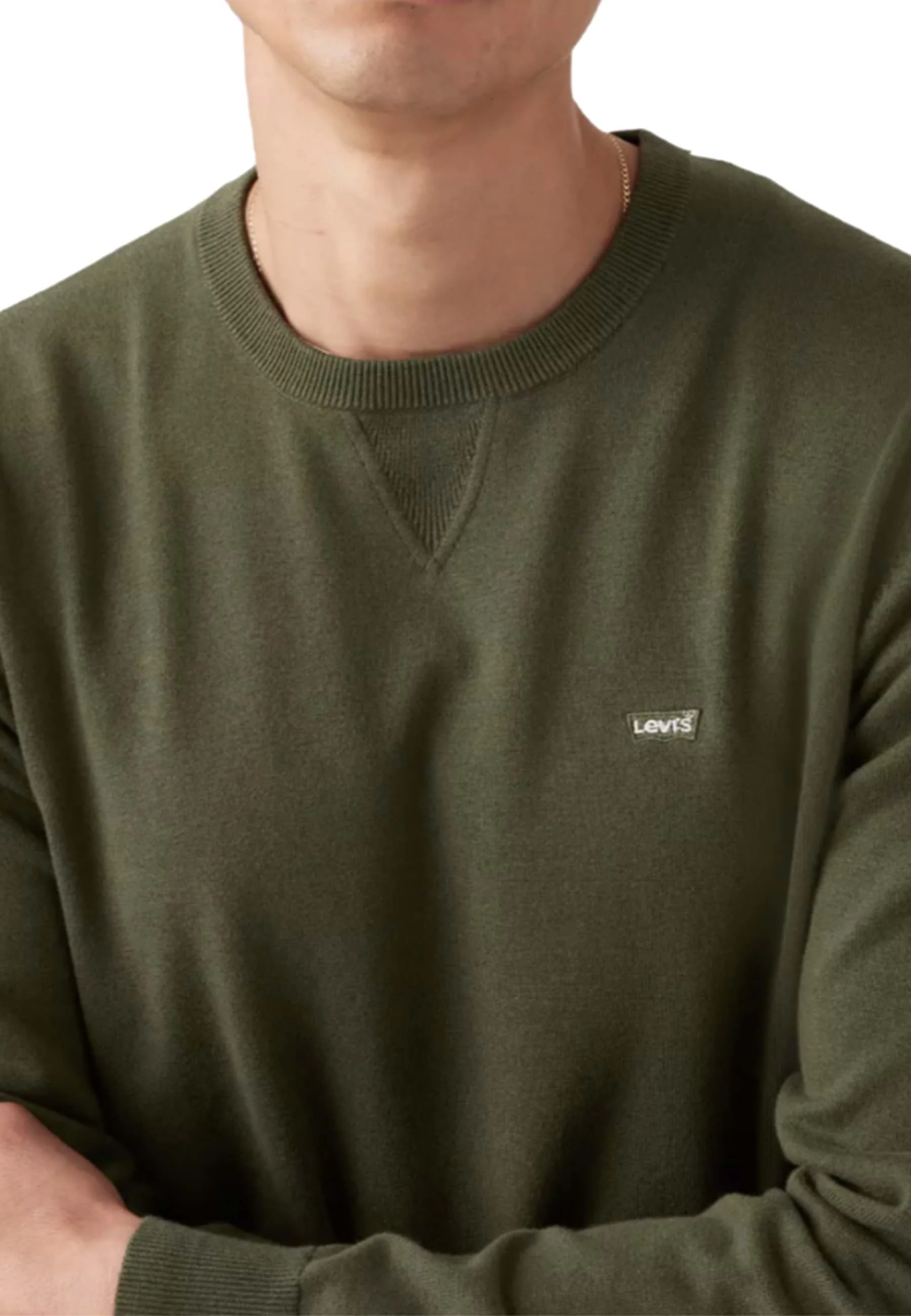 Levi's Maglioncini Uomo | A7207-0025 - Image 4