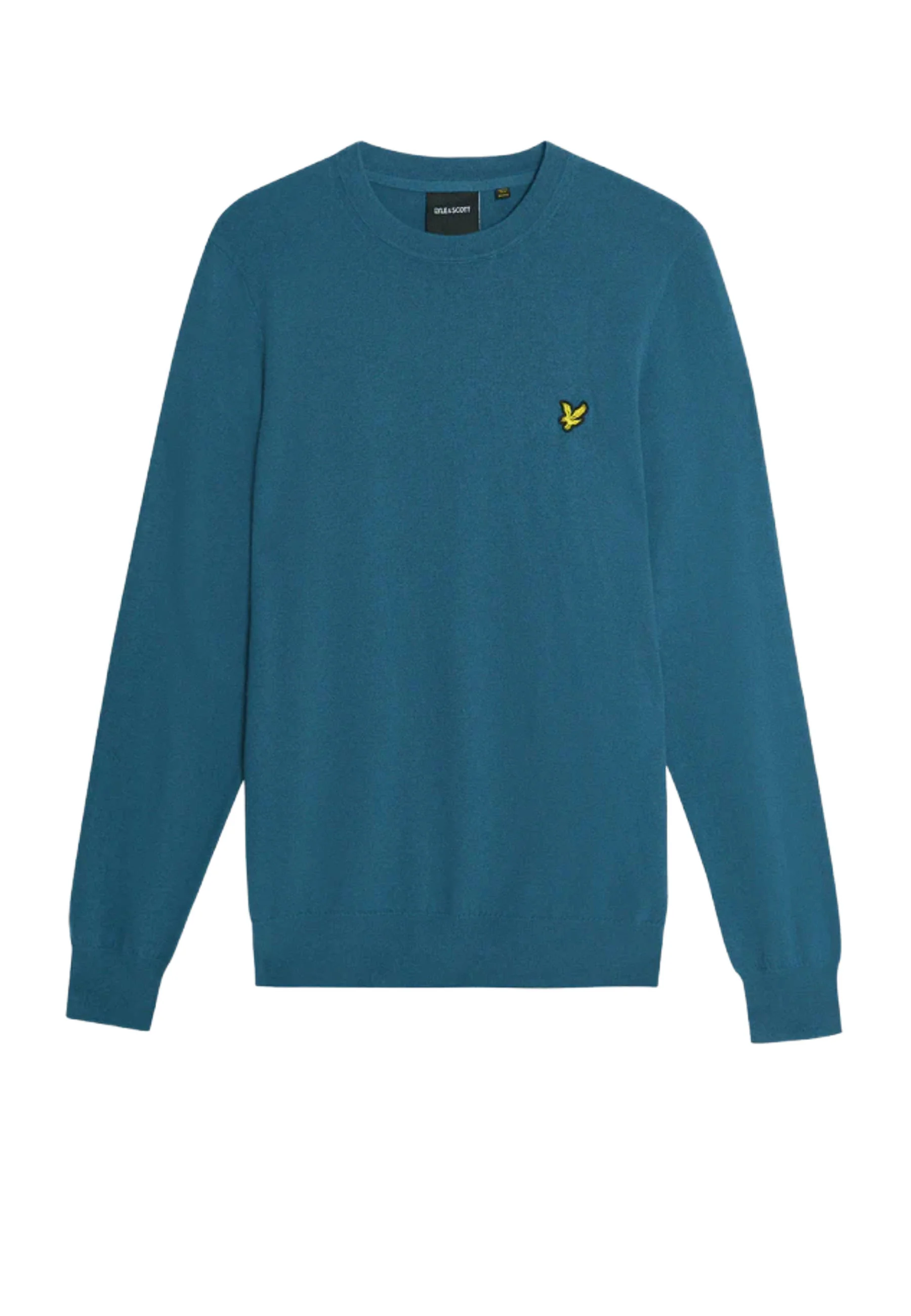 Lyle & Scott Maglioncini Uomo | KN2110VC