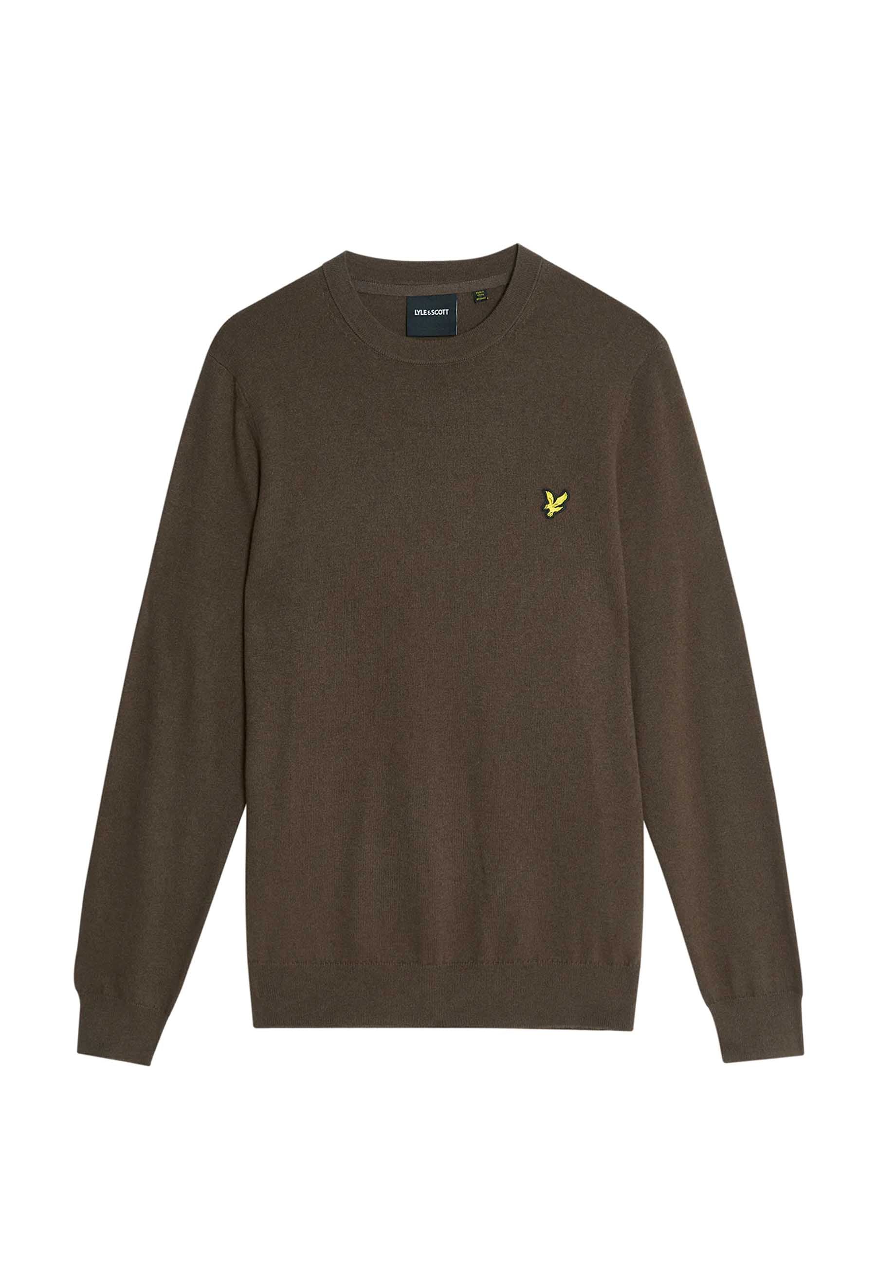 Lyle & Scott Maglioncini Uomo | KN2110VC - Image 5