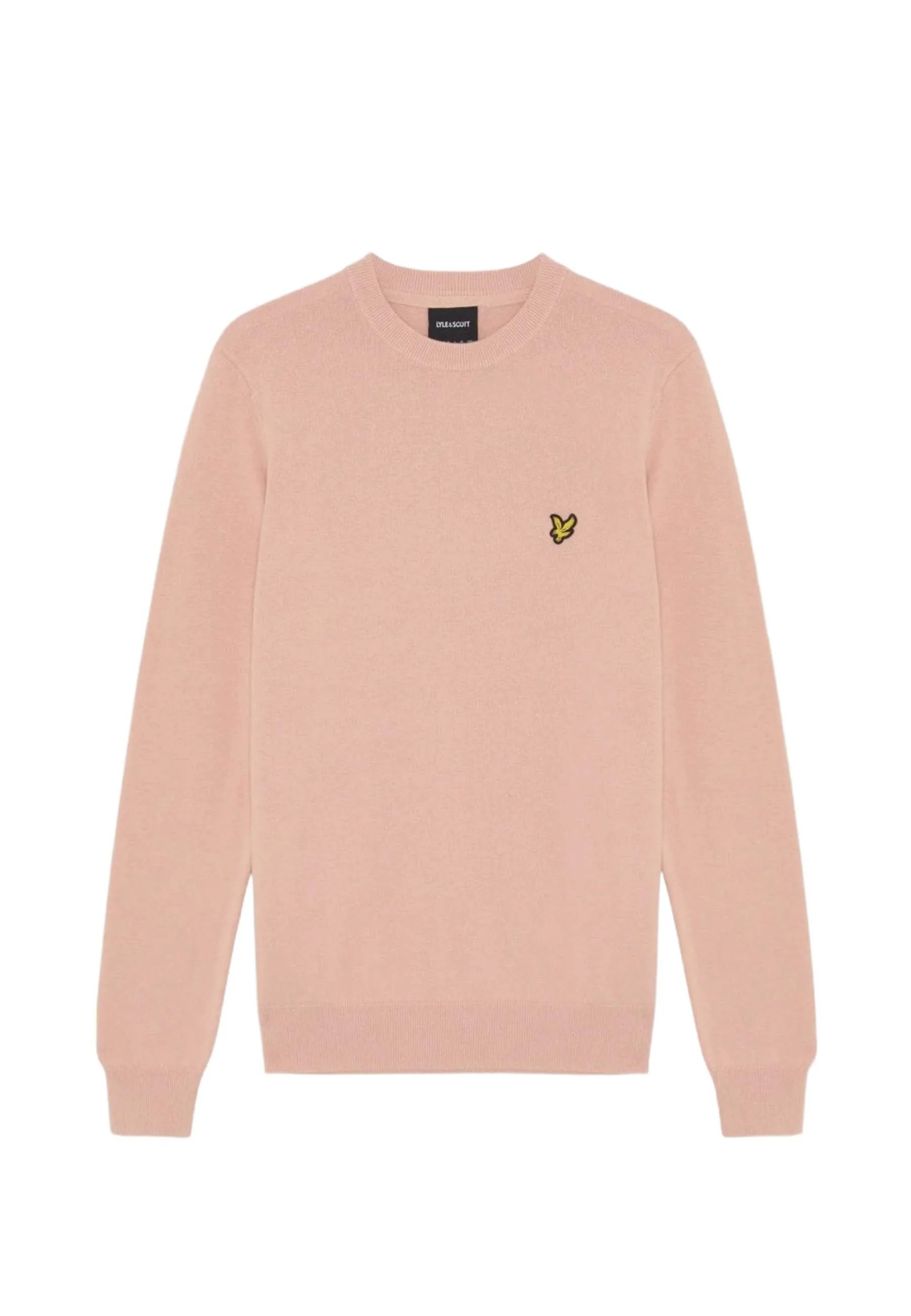 Lyle & Scott Maglioncini Uomo | KN2136V - Image 5