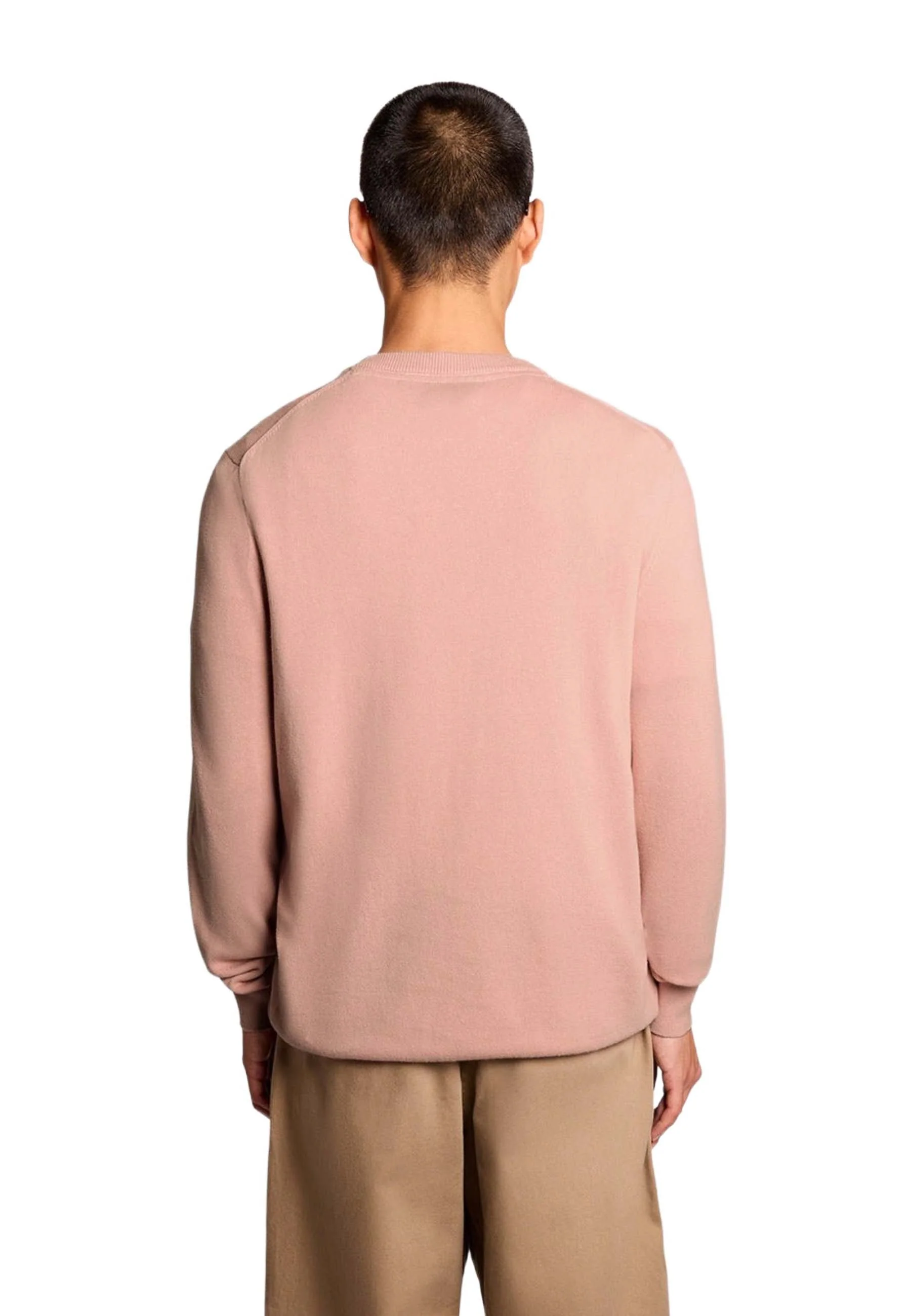 Lyle & Scott Maglioncini Uomo | KN2136V - Image 7