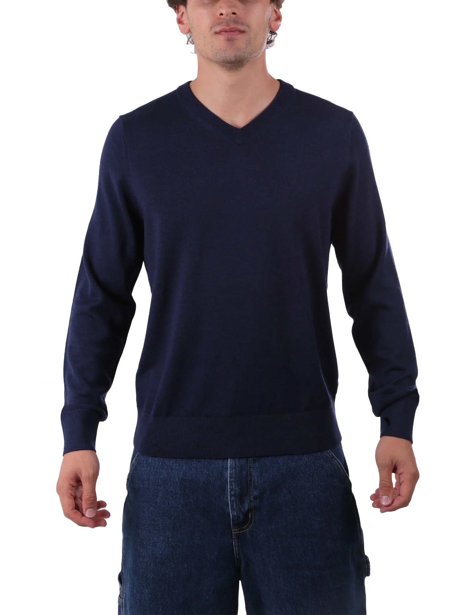 Navigare Maglioncini Uomo | NF1102 - Image 2