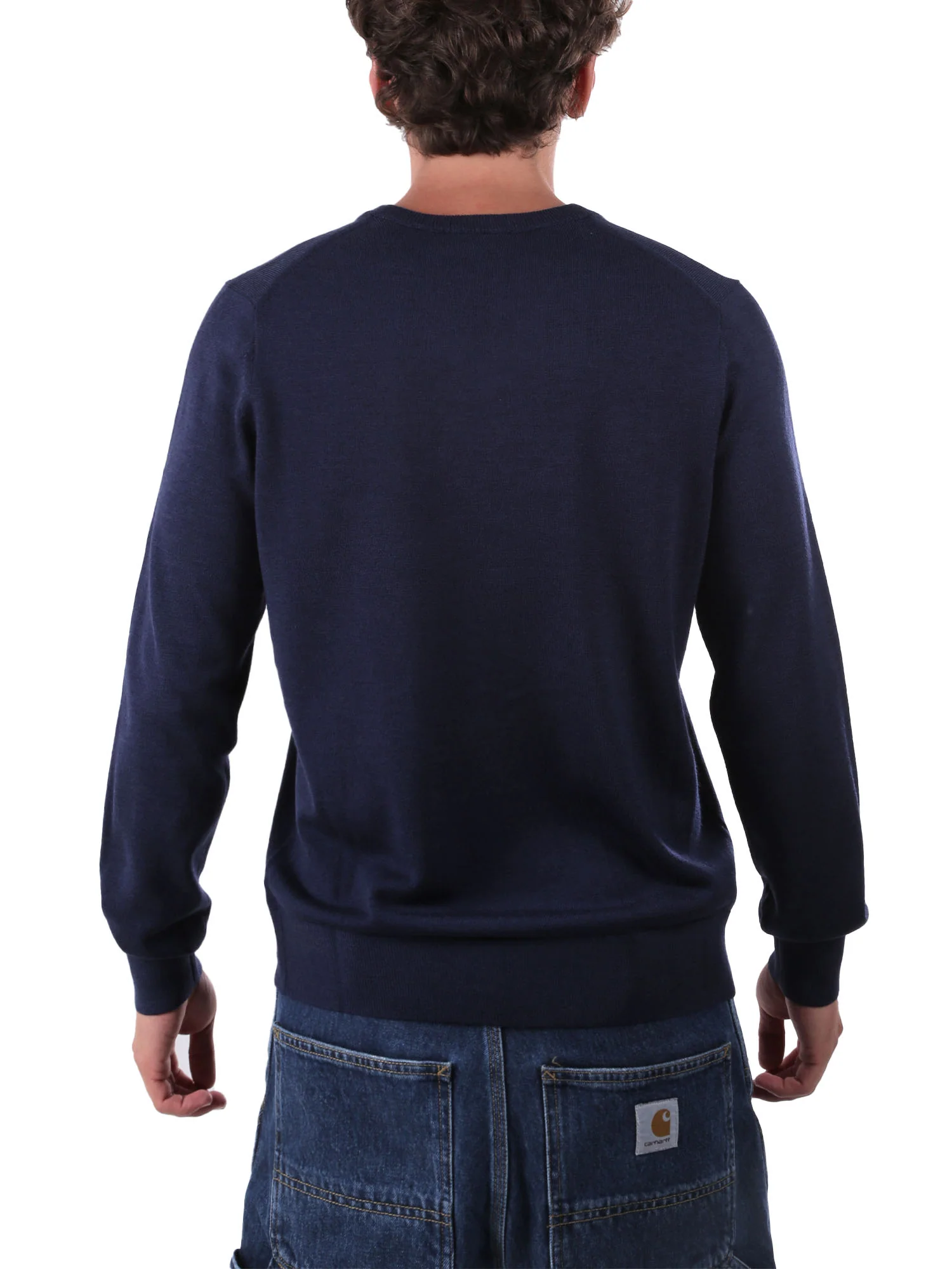 Navigare Maglioncini Uomo | NF1102 - Image 3