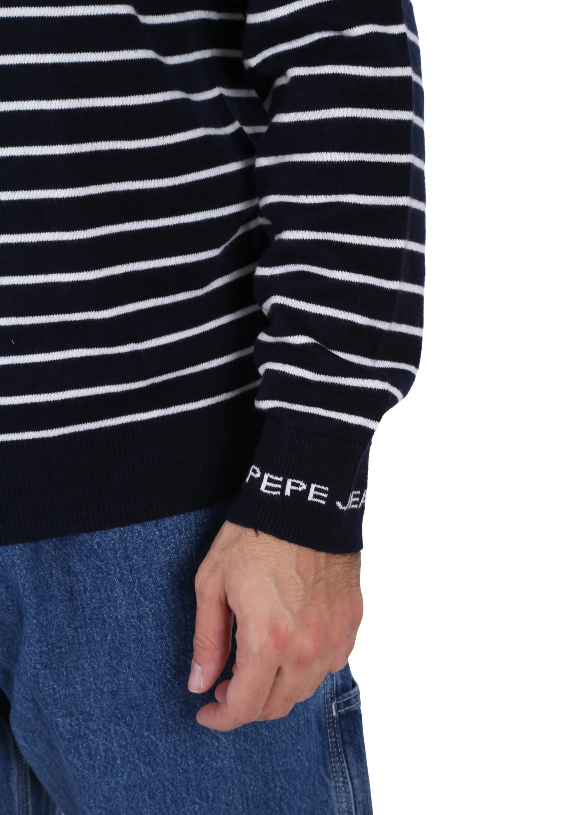 Pepe Jeans Maglioncini Uomo | PM7000010 - Image 5