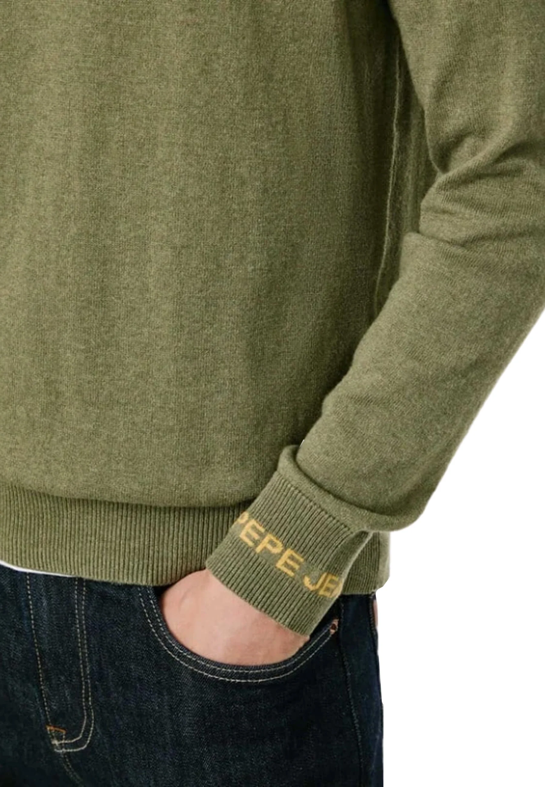 Pepe Jeans Maglioncini Uomo | PM7000013 - Image 10