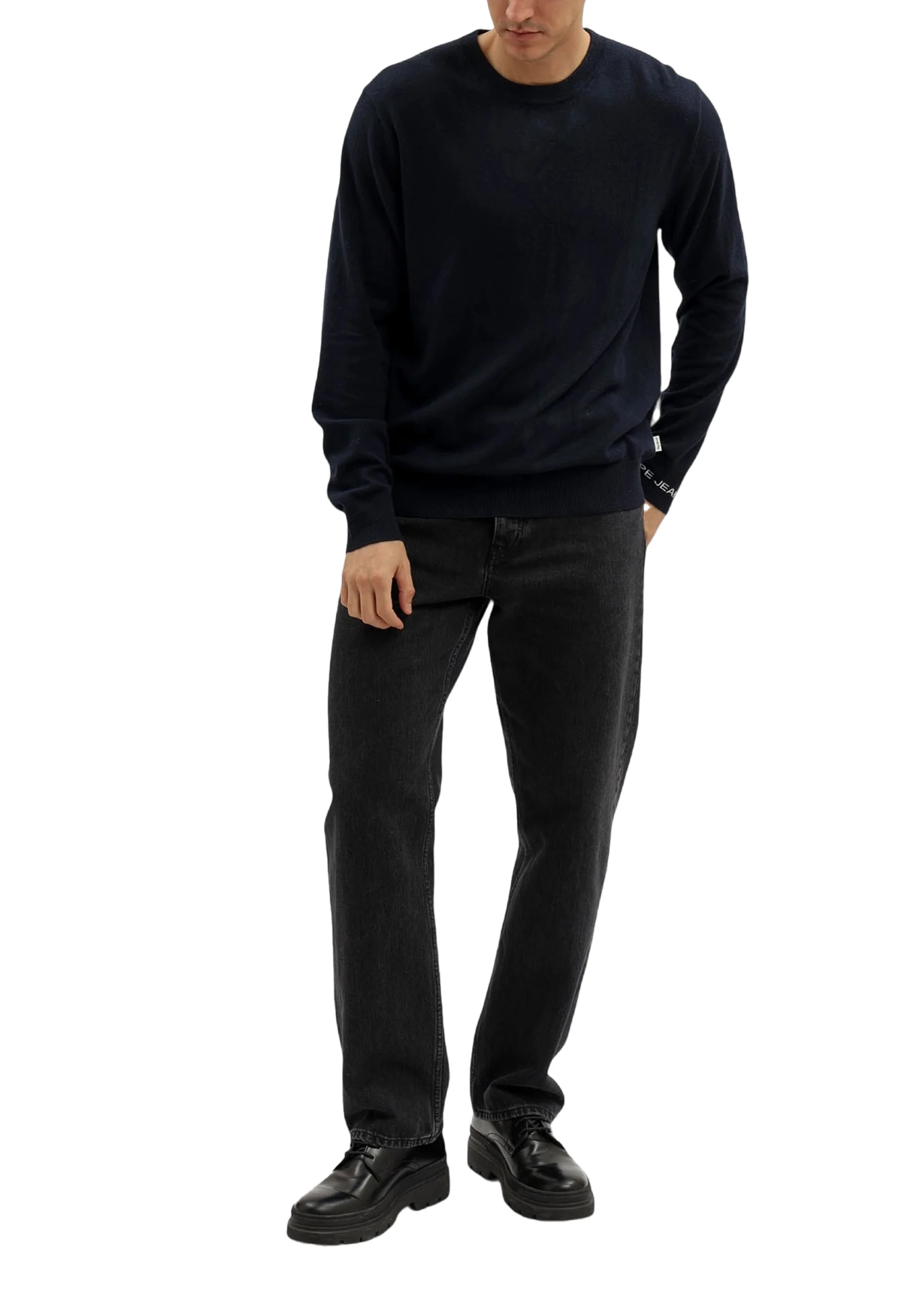 Pepe Jeans Maglioncini Uomo | PM7000013 - Image 12