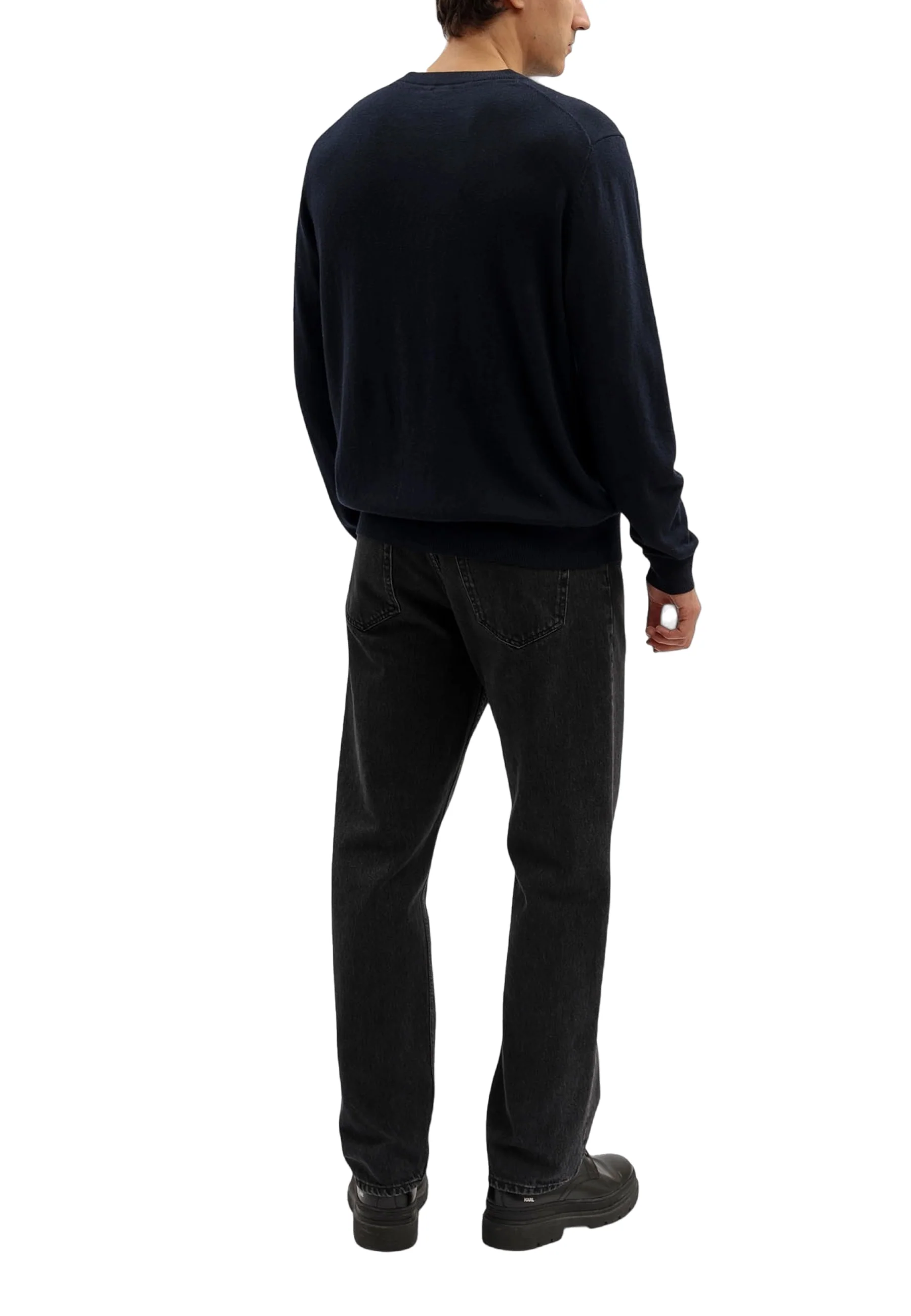 Pepe Jeans Maglioncini Uomo | PM7000013 - Image 14