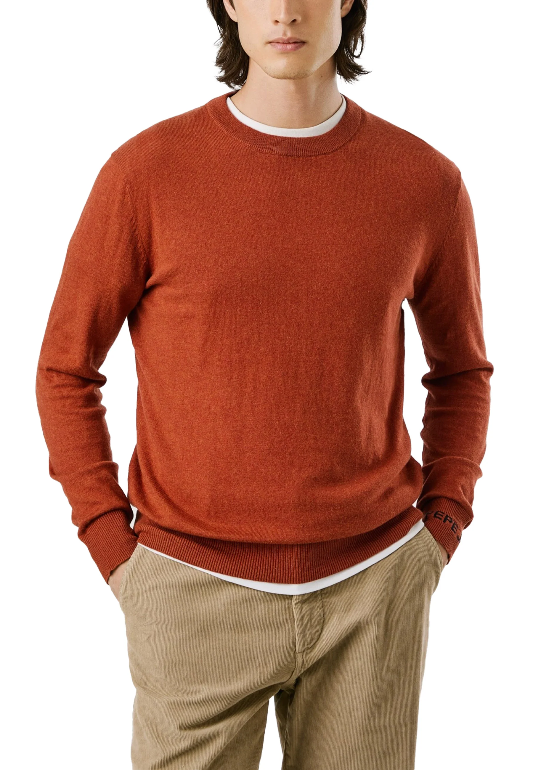Pepe Jeans Maglioncini Uomo | PM7000013 - Image 3