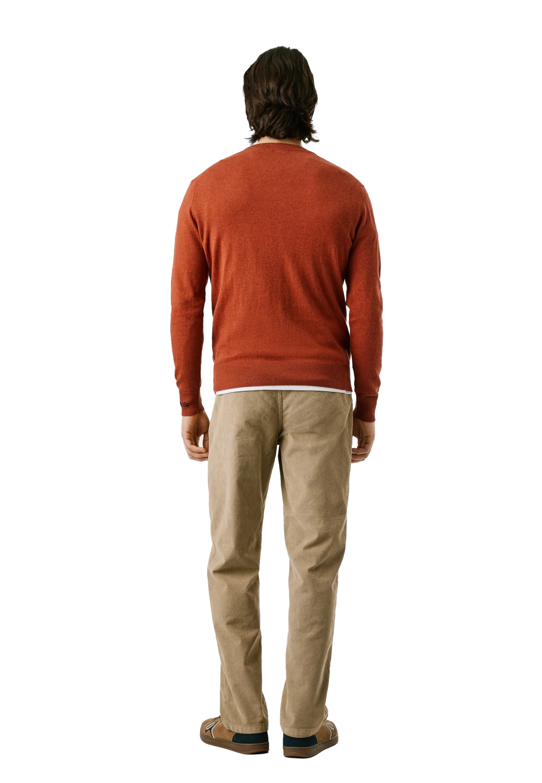 Pepe Jeans Maglioncini Uomo | PM7000013 - Image 4