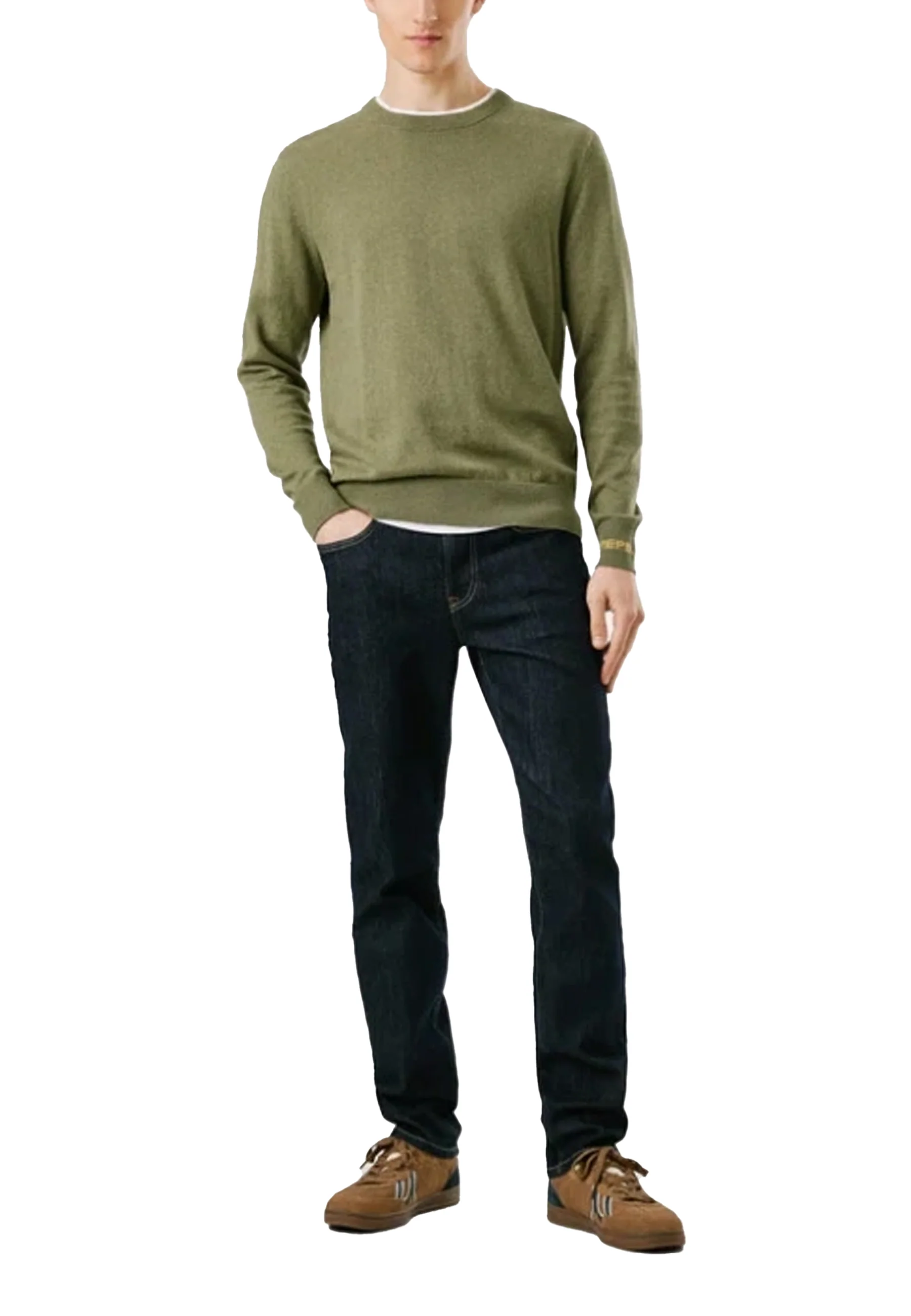 Pepe Jeans Maglioncini Uomo | PM7000013 - Image 7