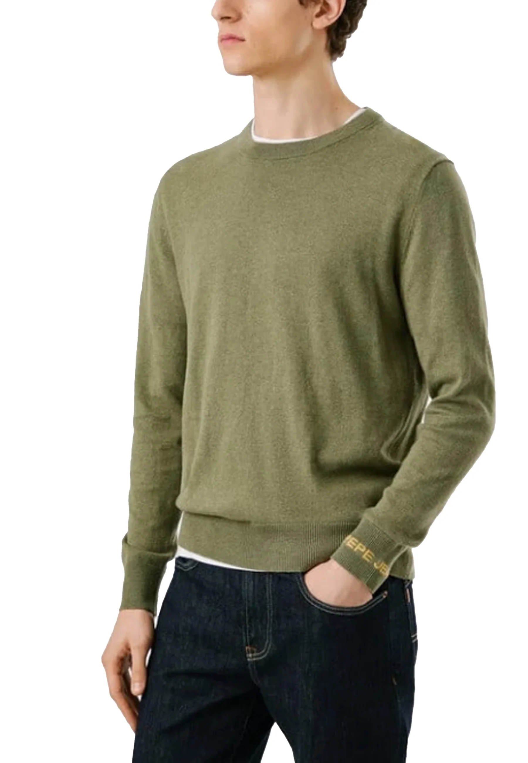 Pepe Jeans Maglioncini Uomo | PM7000013 - Image 8
