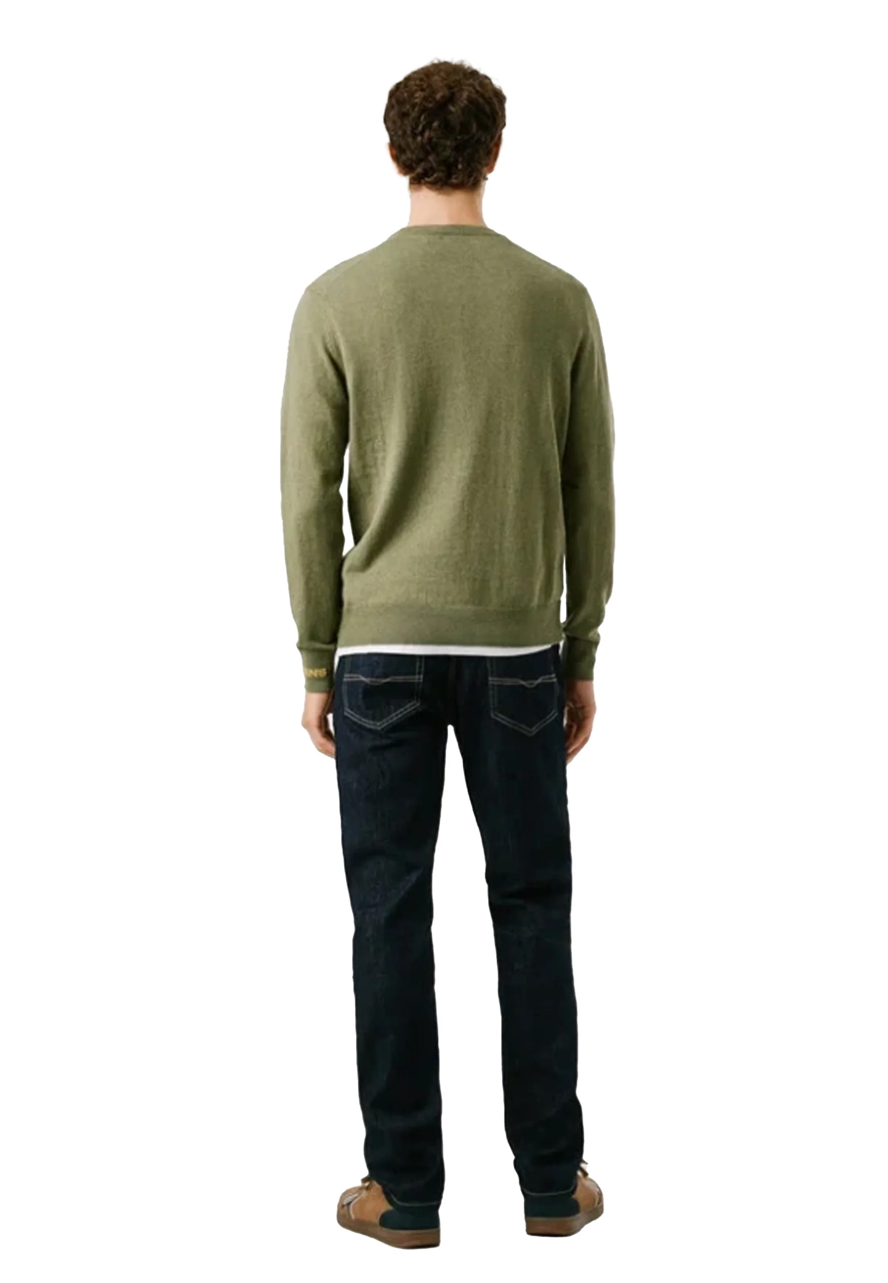 Pepe Jeans Maglioncini Uomo | PM7000013 - Image 9