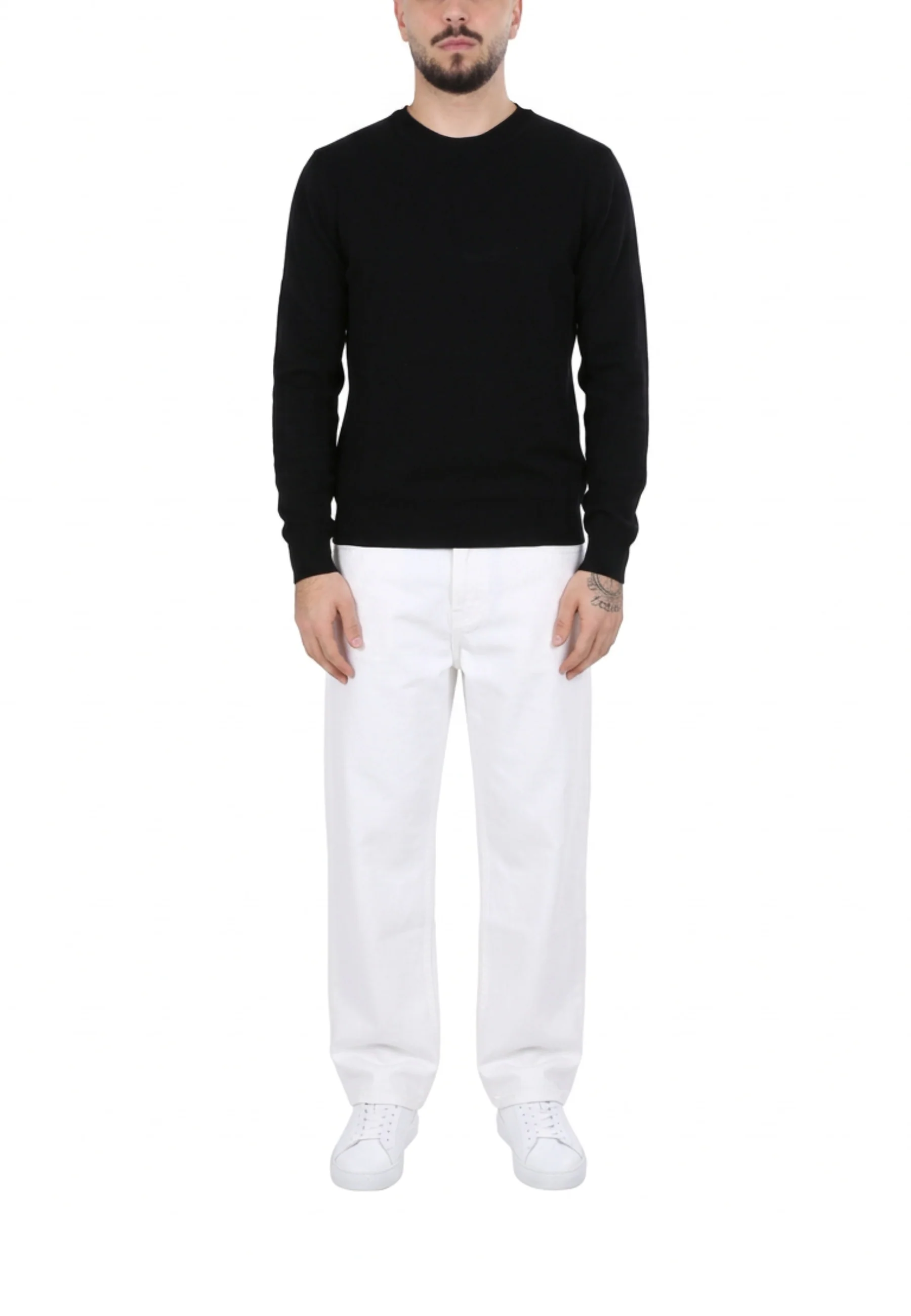 Seinse Maglioncini Uomo | ME3184SS