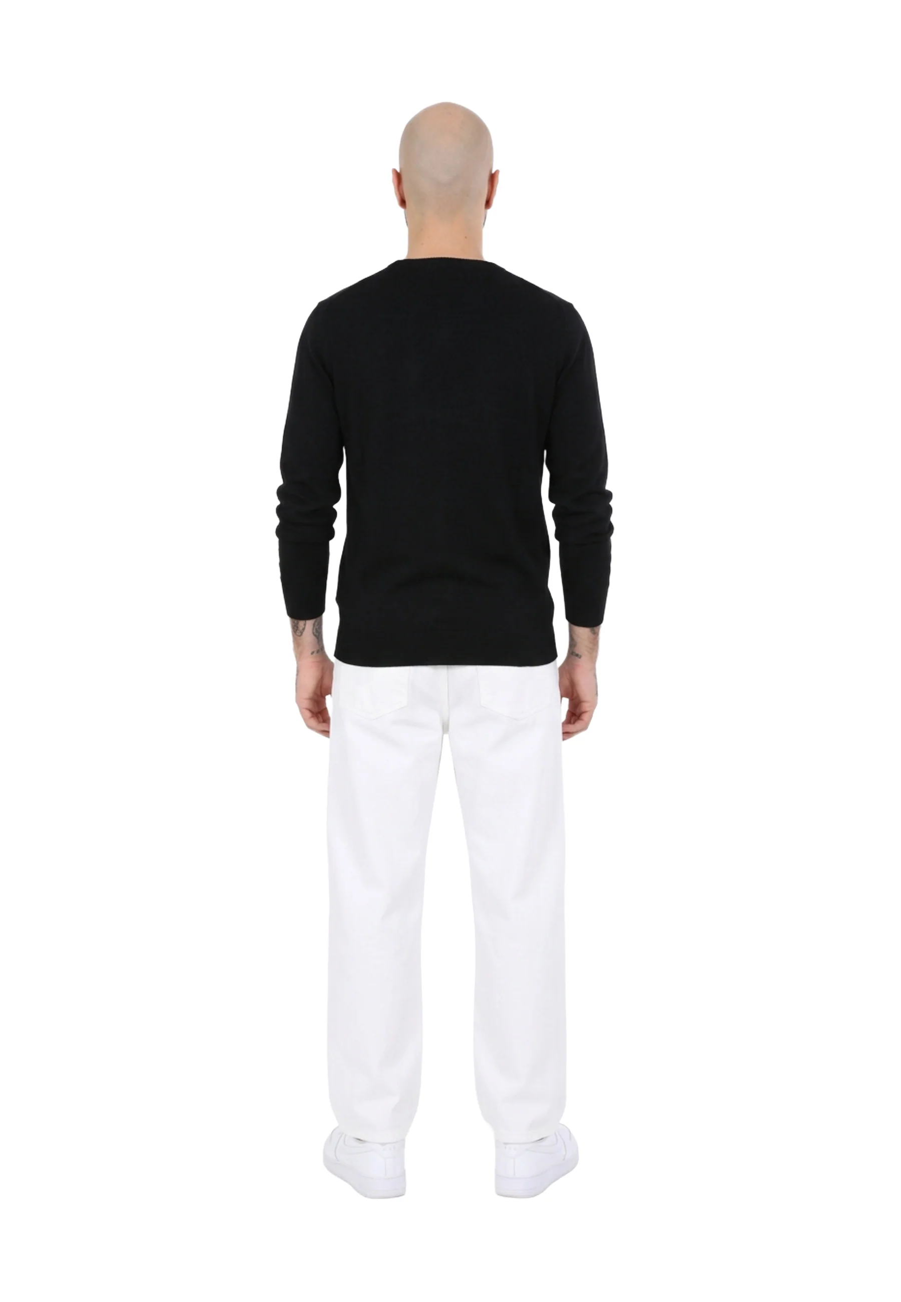 Seinse Maglioncini Uomo | ME3184SS - Image 2