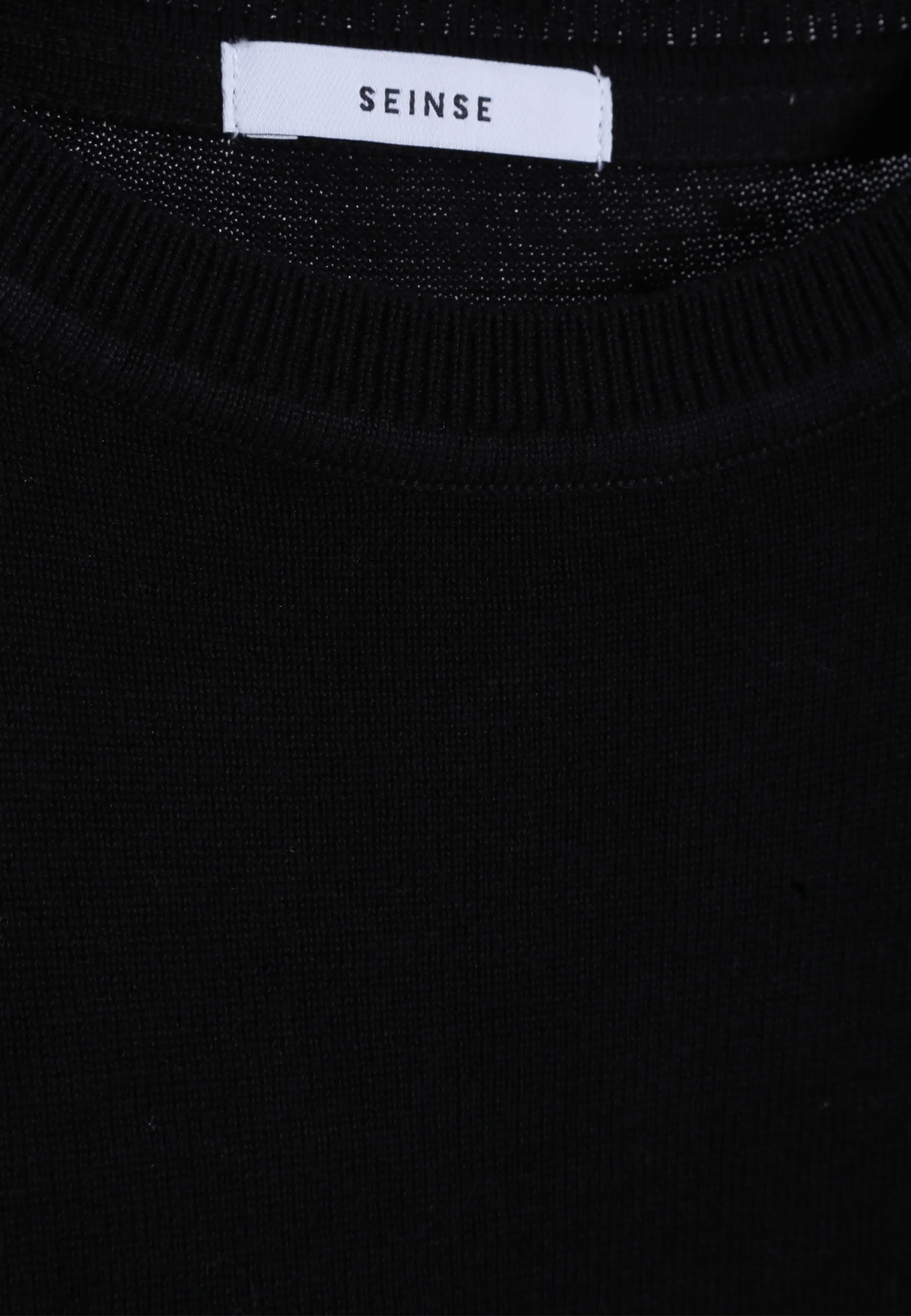 Seinse Maglioncini Uomo | ME3184SS - Image 3