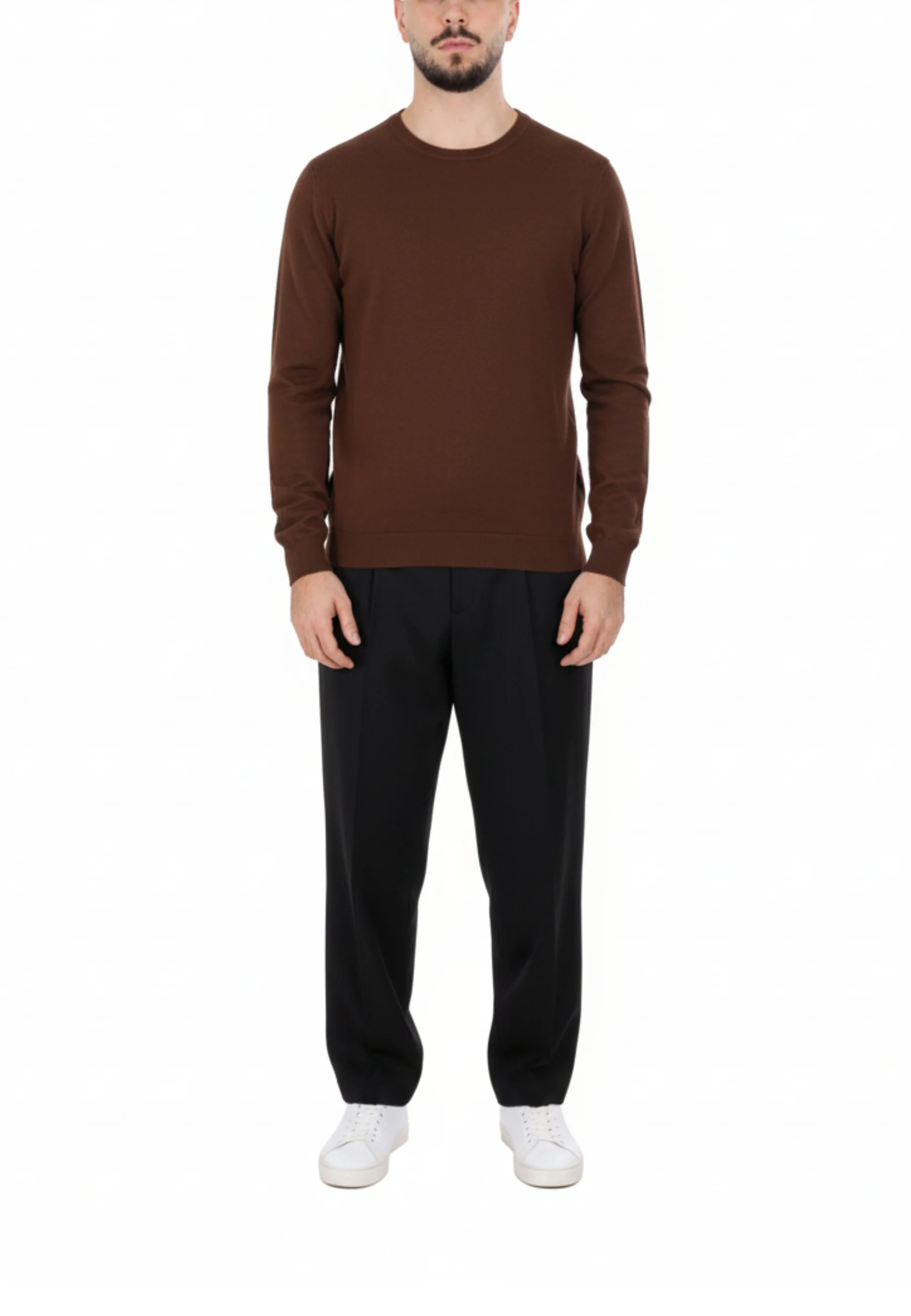 Seinse Maglioncini Uomo | ME3184SS - Image 7