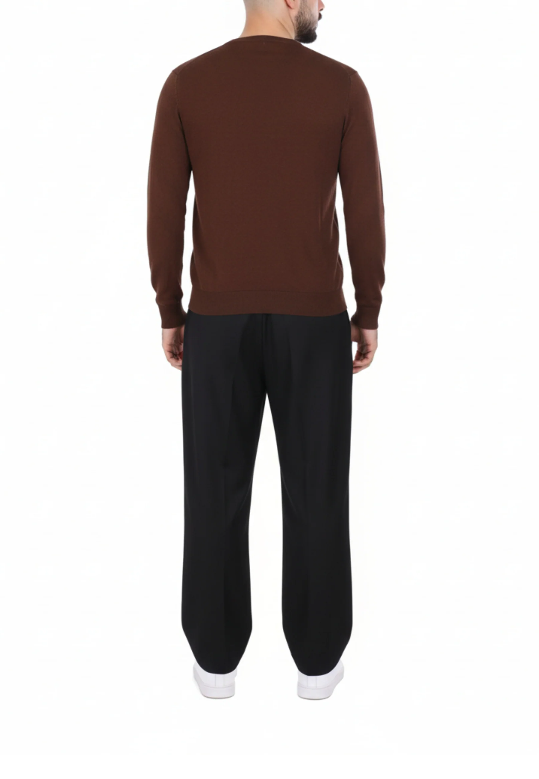 Seinse Maglioncini Uomo | ME3184SS - Image 8