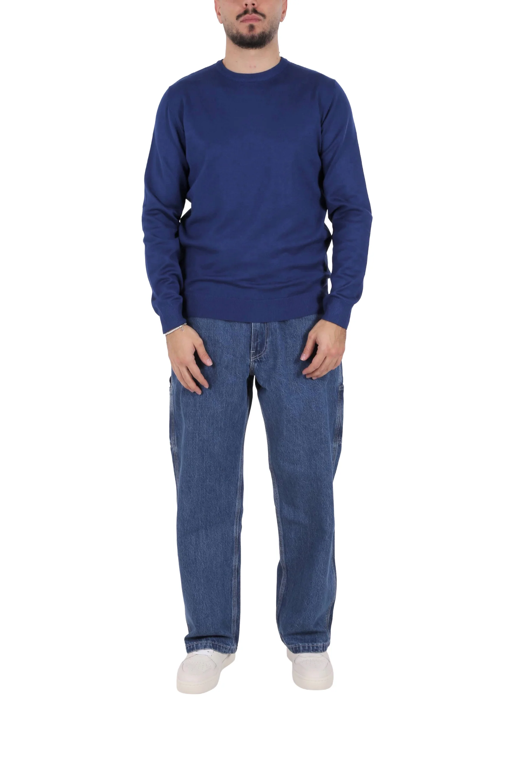 Seinse Maglioncini Uomo | MI3056SS - Image 19
