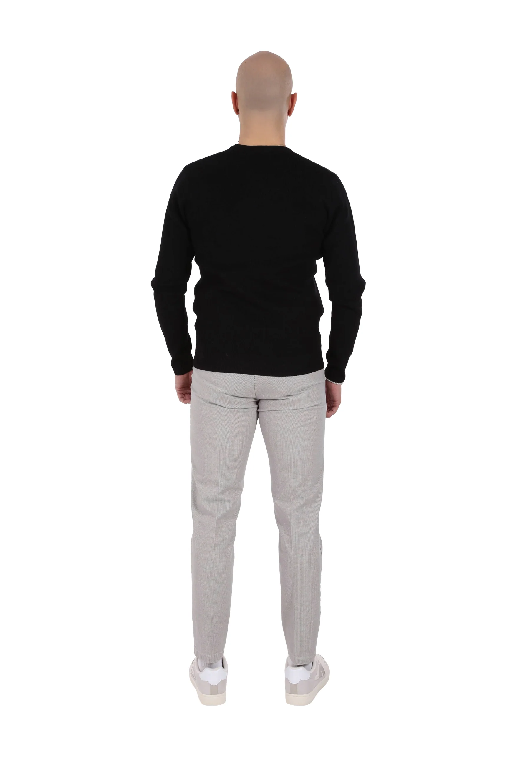 Seinse Maglioncini Uomo | MI3066SS - Image 17