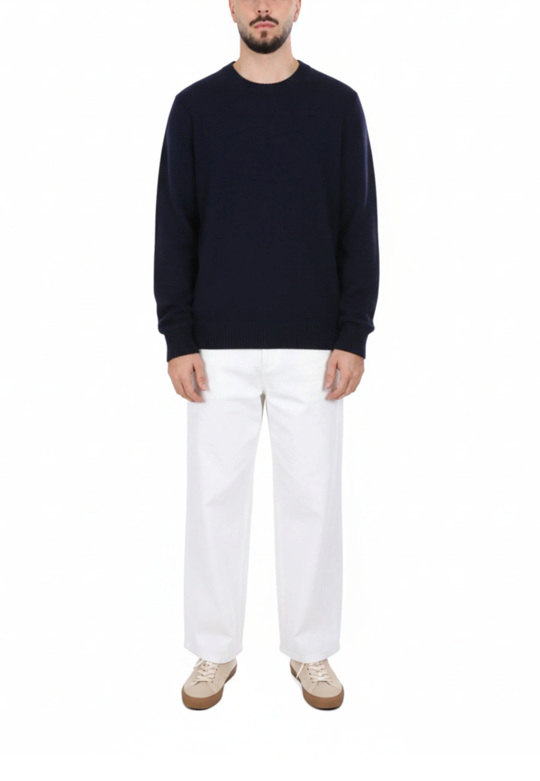 Seinse Maglioncini Uomo | MI3164SS - Image 11