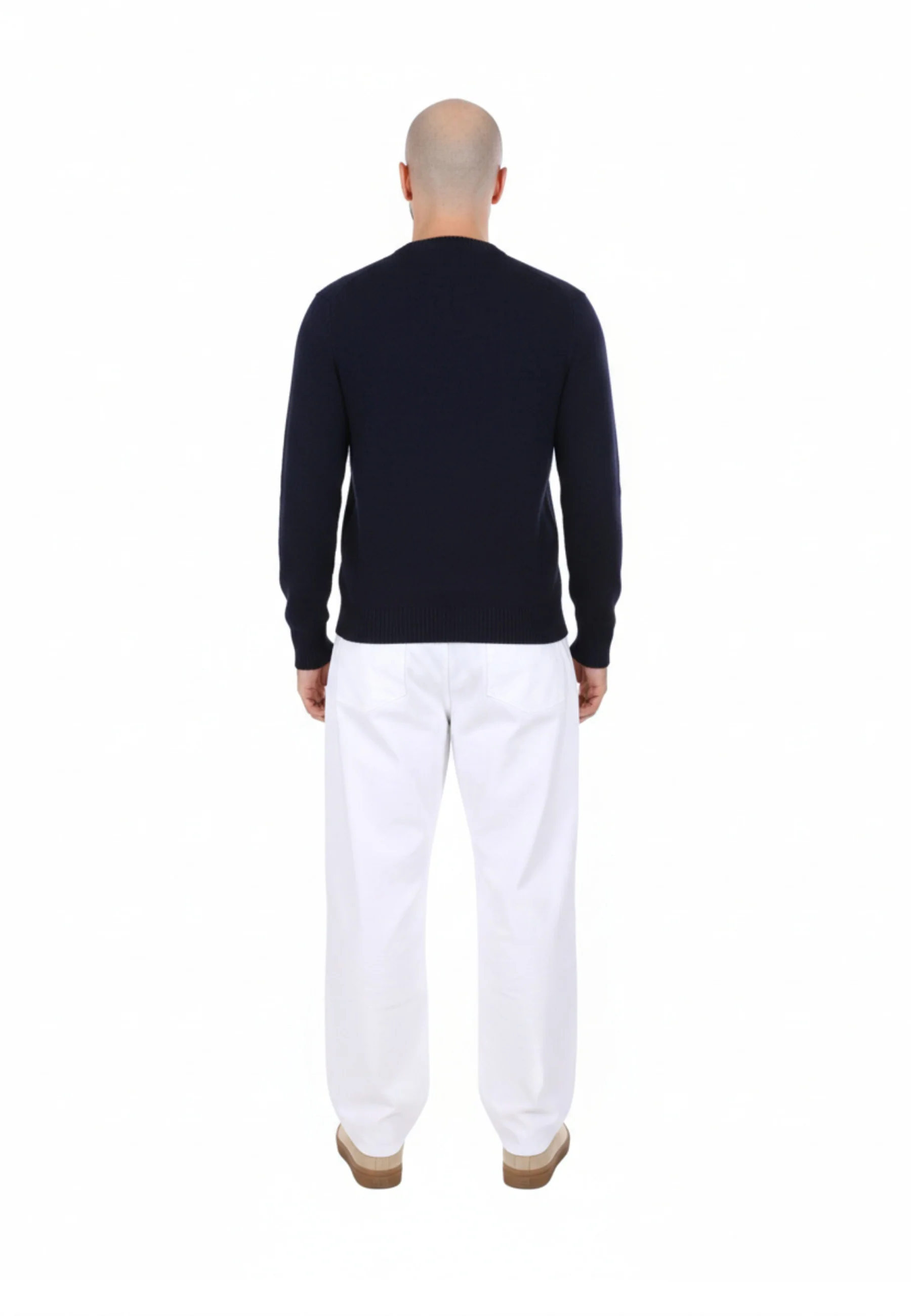 Seinse Maglioncini Uomo | MI3164SS - Image 12