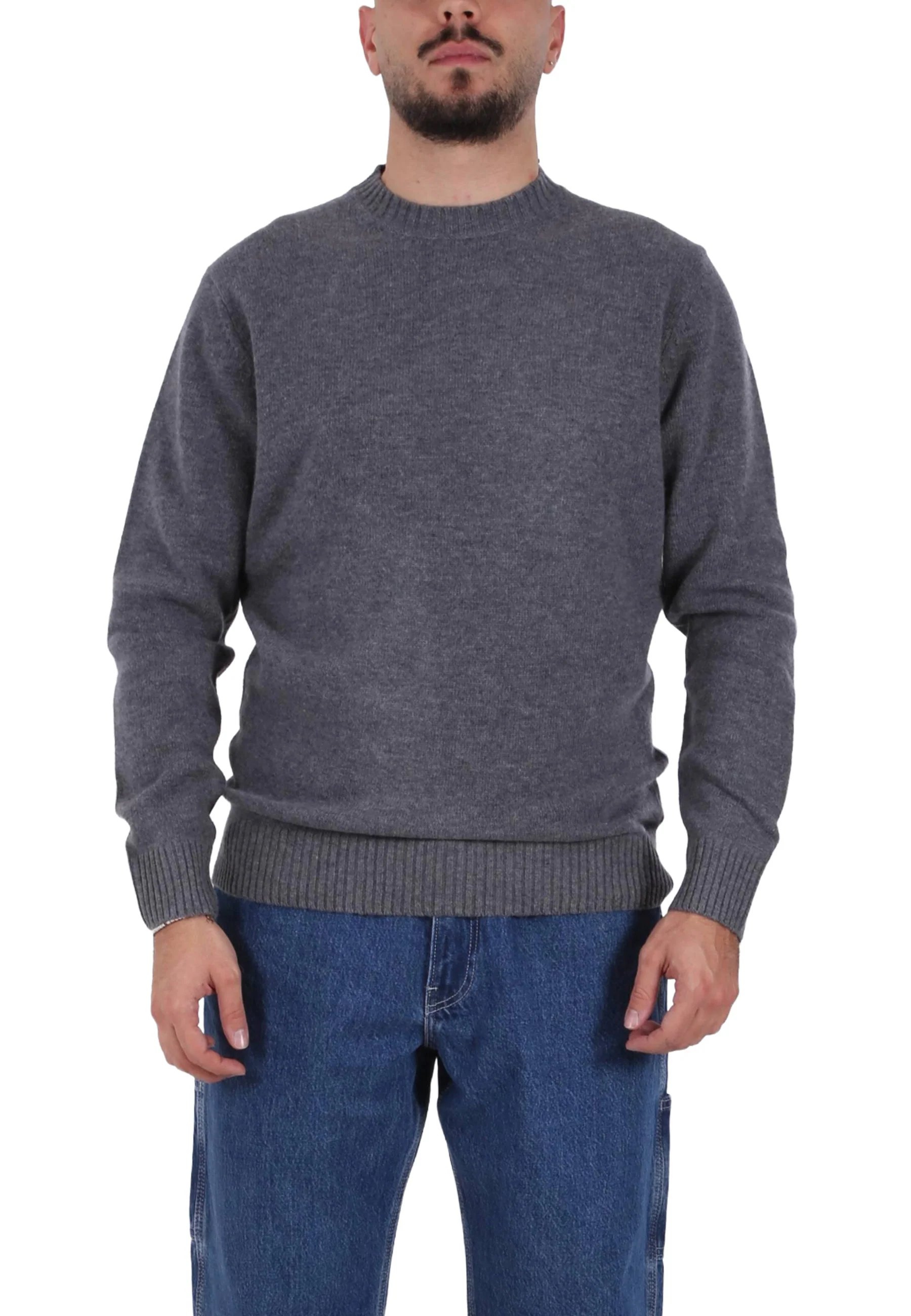Seinse Maglioncini Uomo | MI3164SS - Image 3