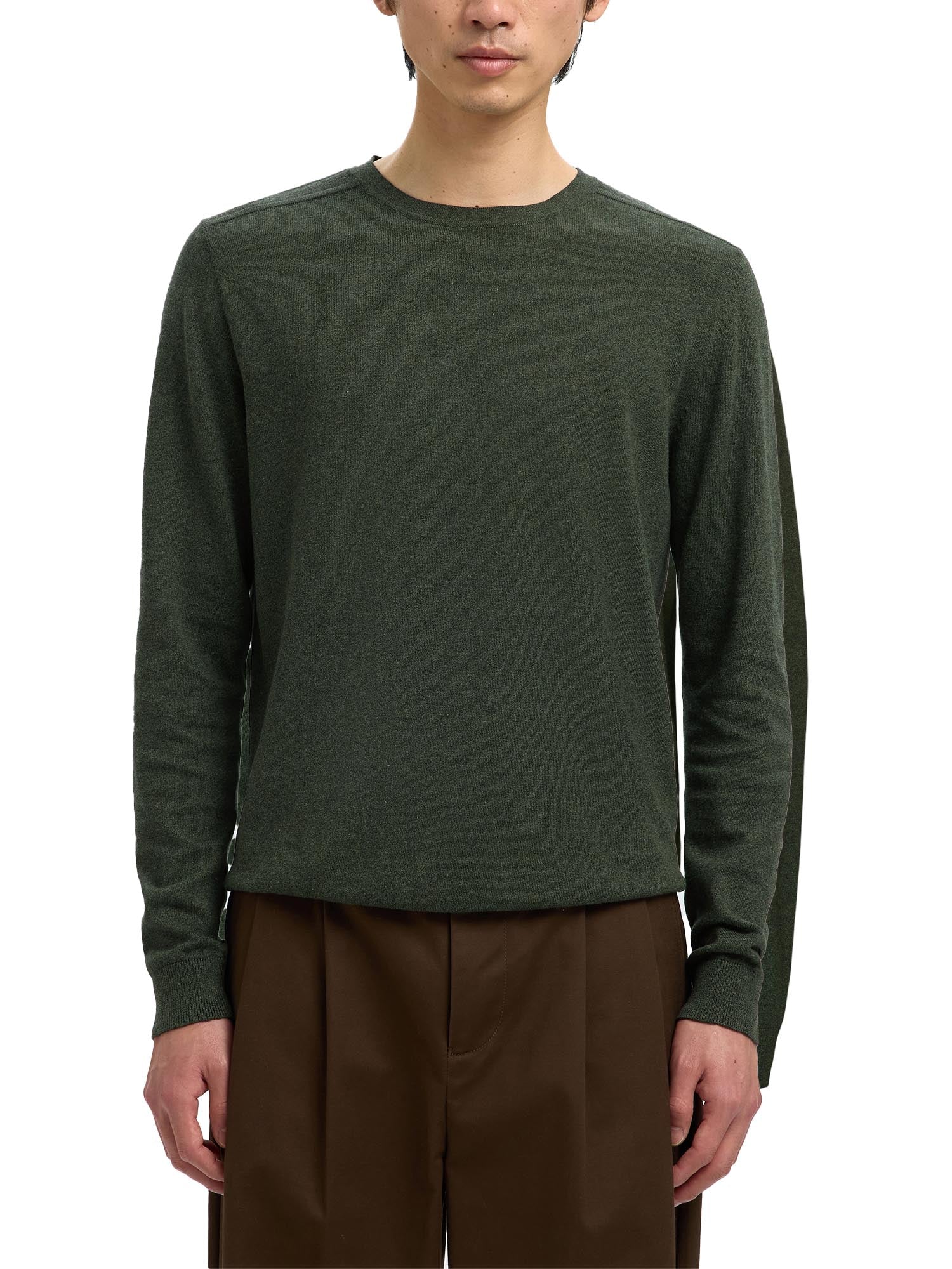 Selected Homme Black Maglioncini Uomo | 16074682 - Image 2