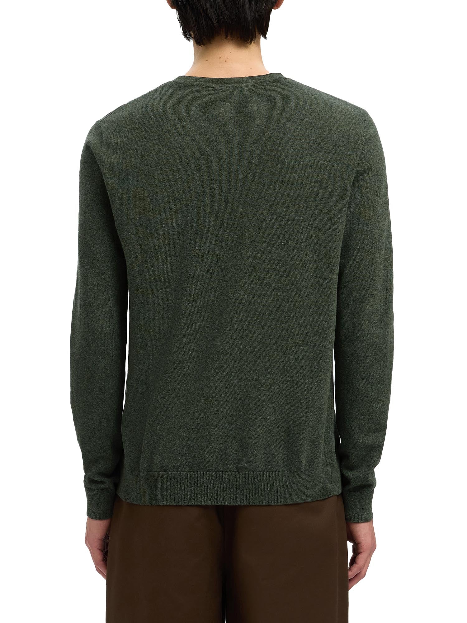Selected Homme Black Maglioncini Uomo | 16074682 - Image 3