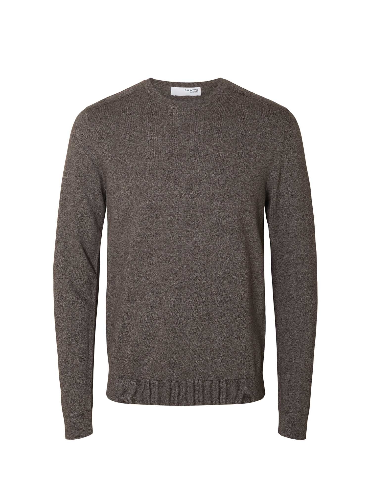 Selected Homme Black Maglioncini Uomo | 16074682 - Image 5