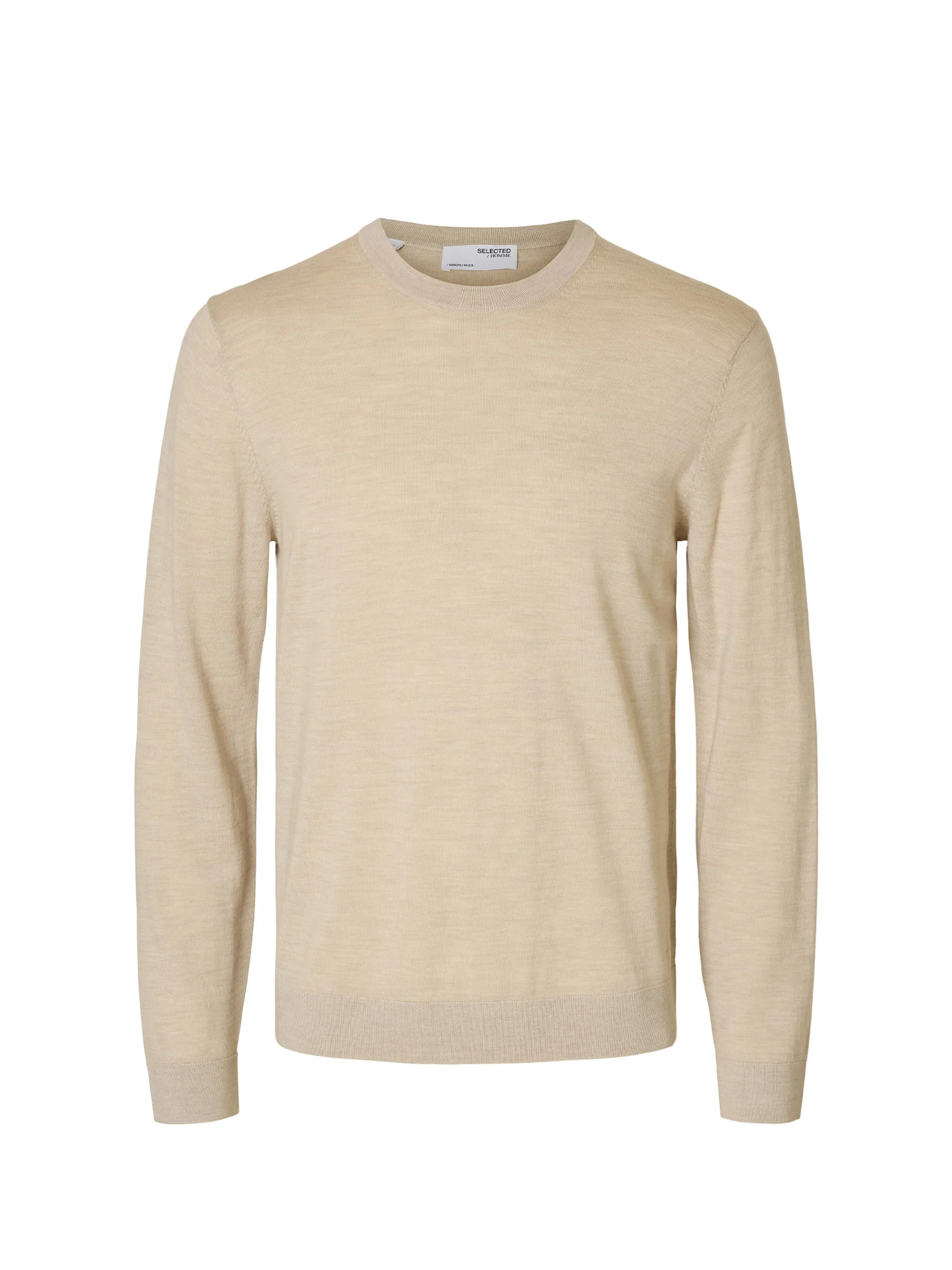 Selected Homme Black Maglioncini Uomo | 16094647