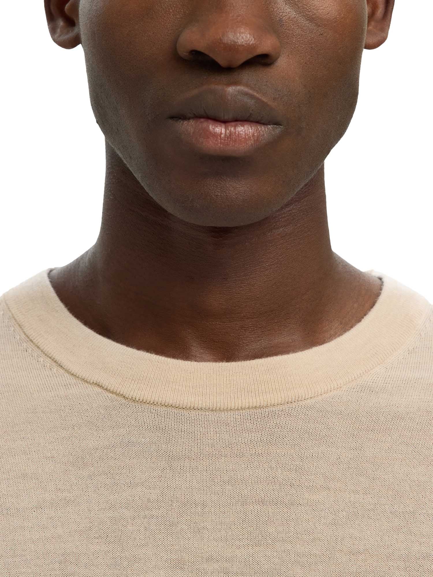 Selected Homme Black Maglioncini Uomo | 16094647 - Image 4