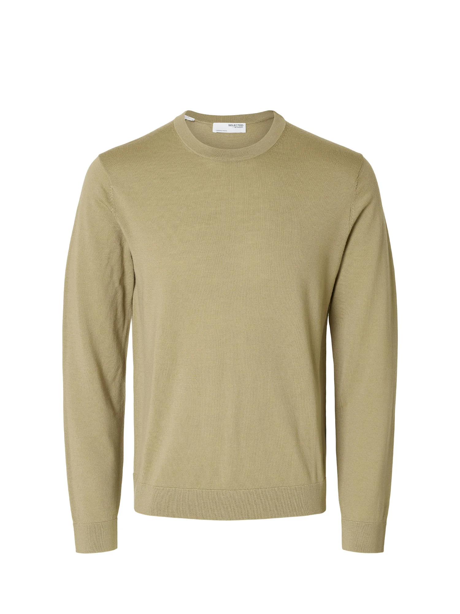 Selected Homme Black Maglioncini Uomo | 16094647 - Image 5