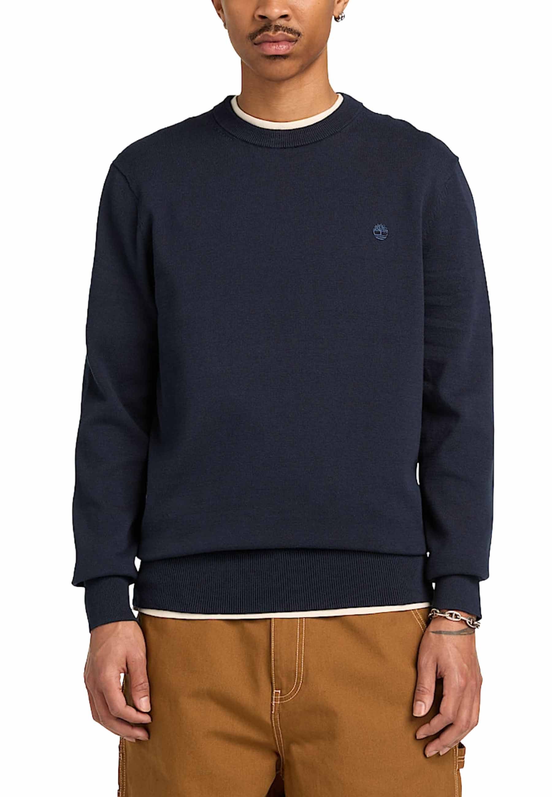 Timberland Maglioncini Uomo | TB0A2BMM - Image 2