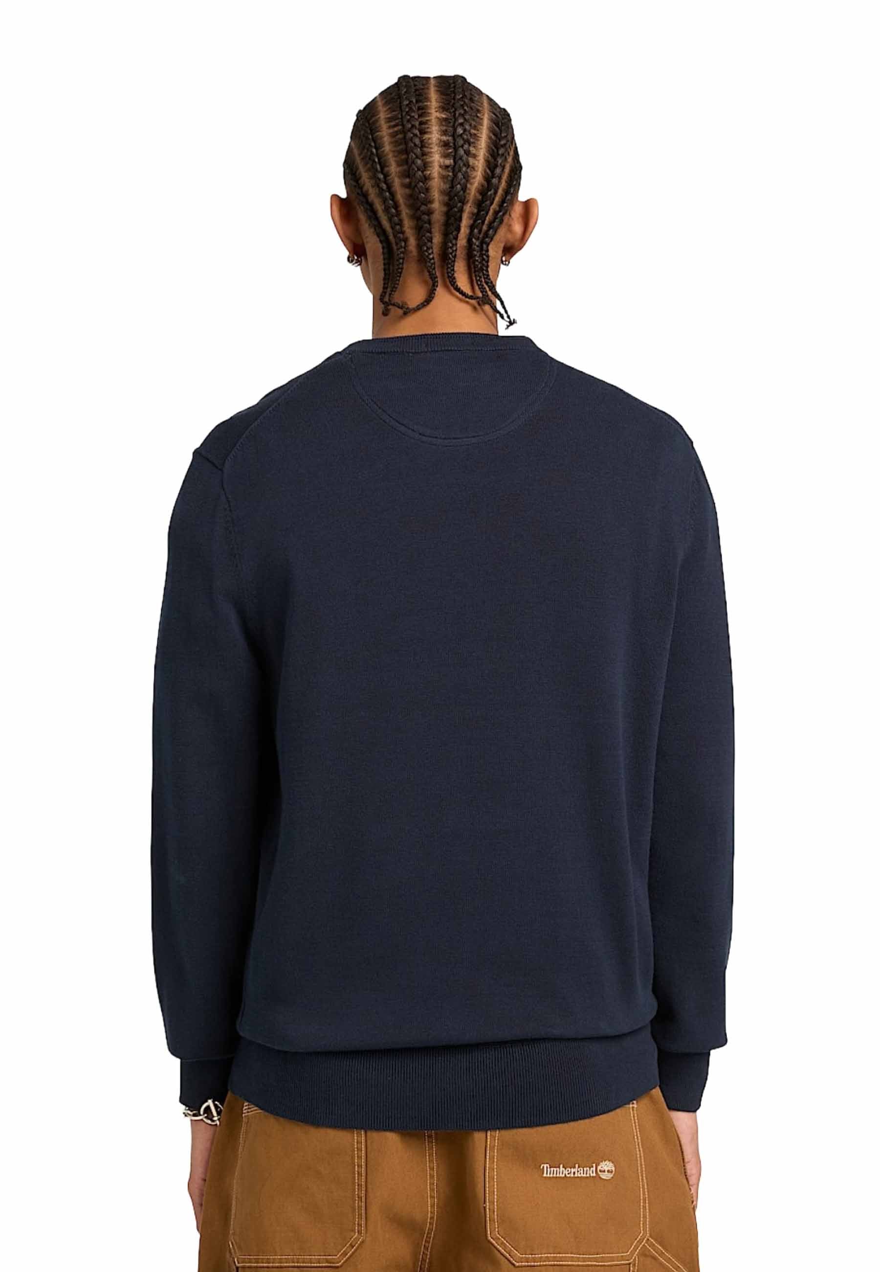 Timberland Maglioncini Uomo | TB0A2BMM - Image 3
