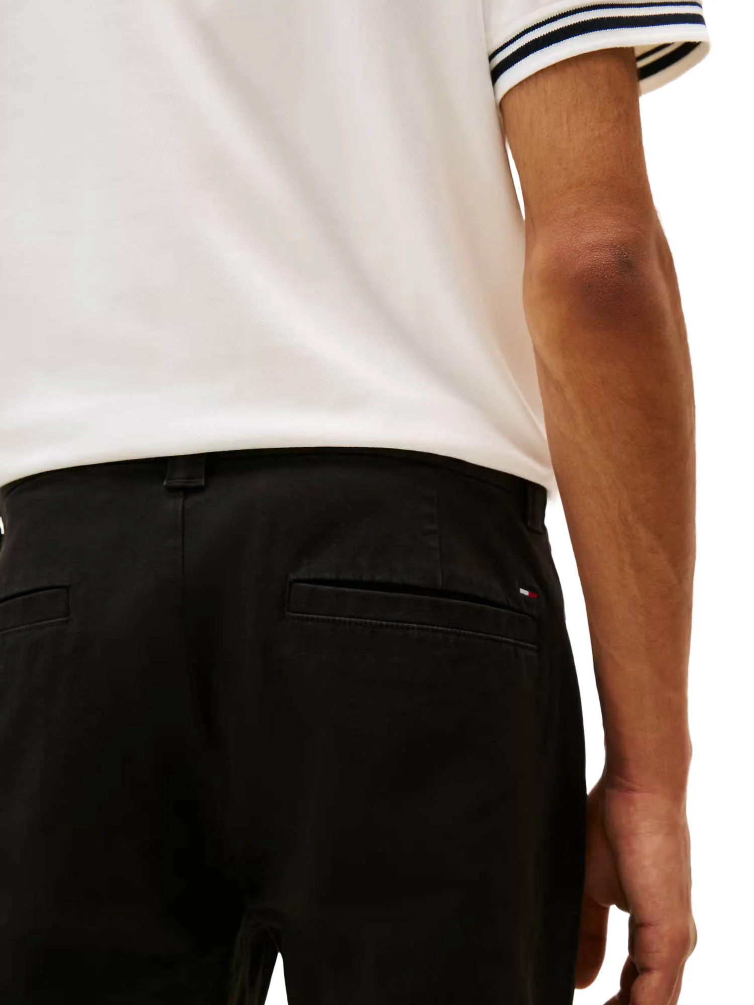 Tommy Jeans Pantaloni Uomo | DM0DM20282 - Image 4
