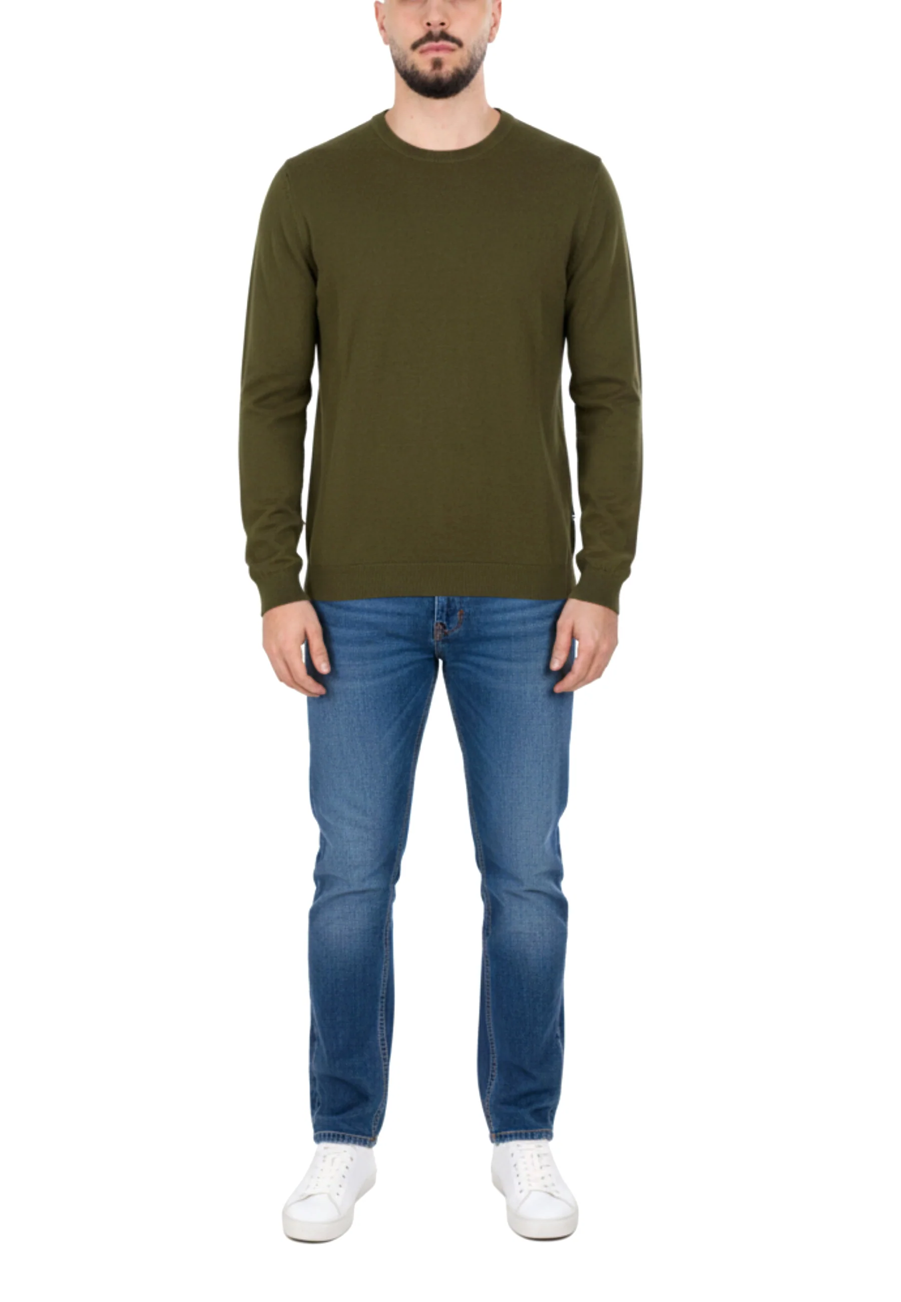 Yes-zee Maglioncini Uomo | M541 DH00 - Image 2
