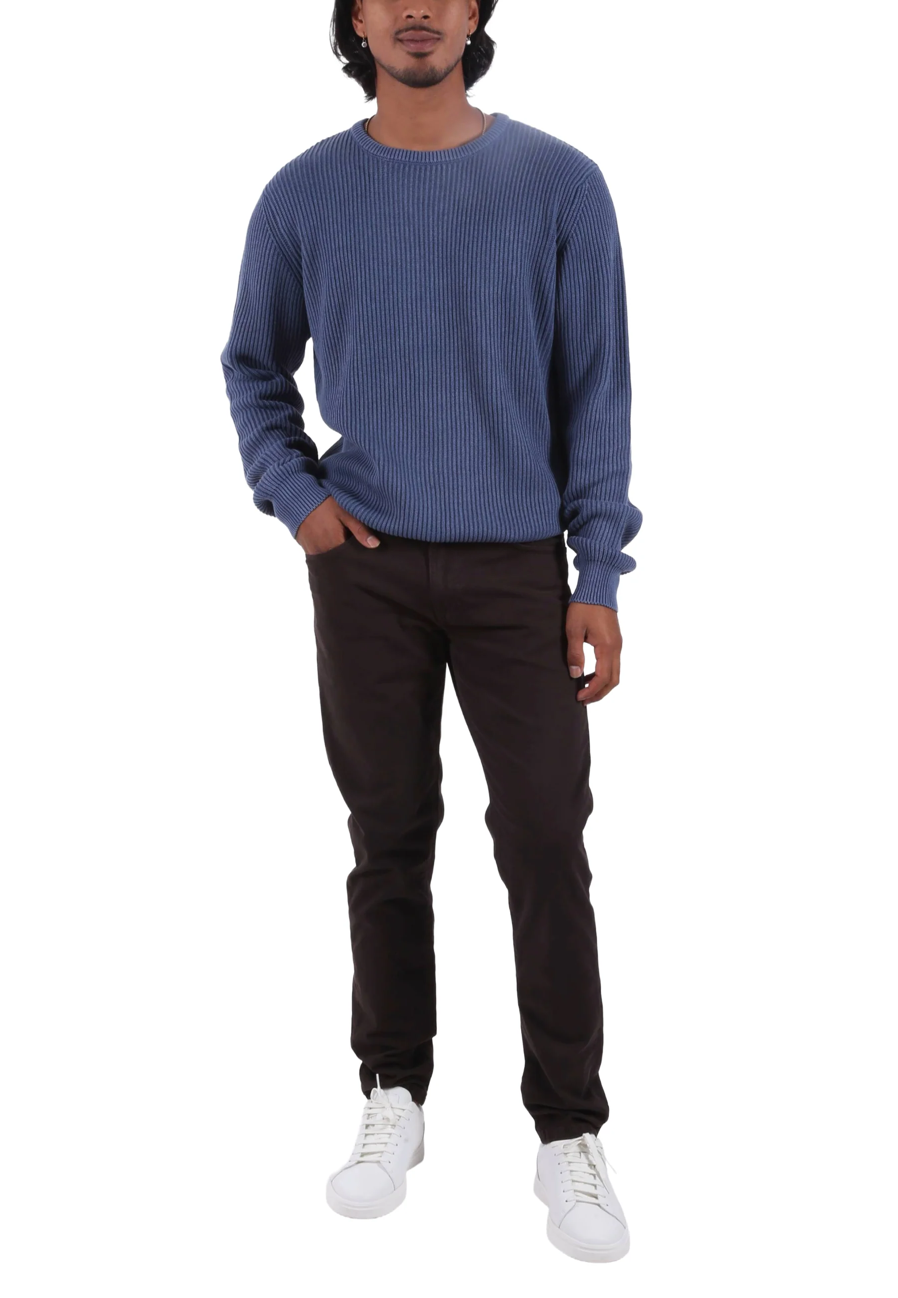 Yes-zee Maglioncini Uomo | M805 HN00 - Image 12