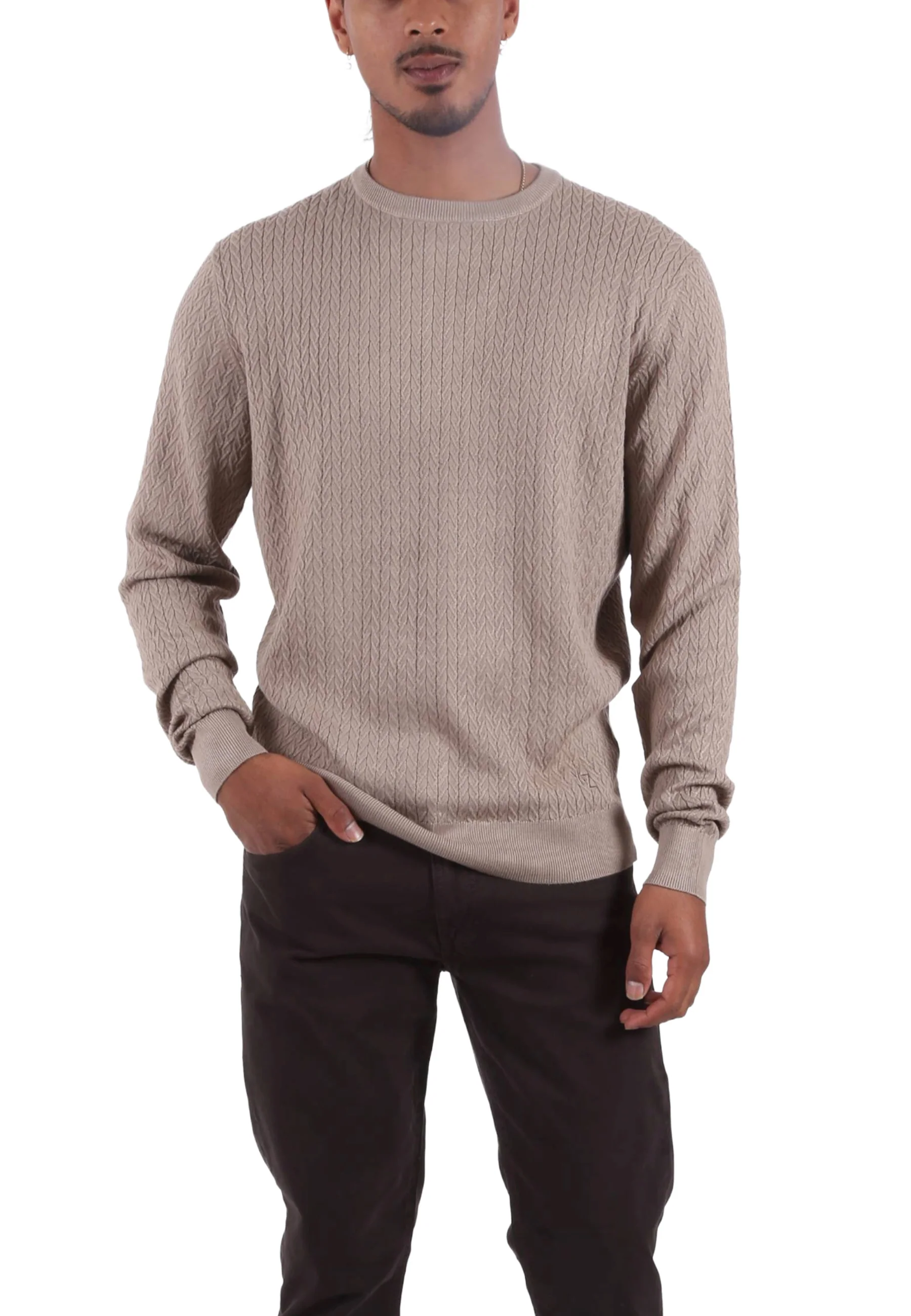 Yes-zee Maglioncini Uomo | M824 ME00 - Image 13