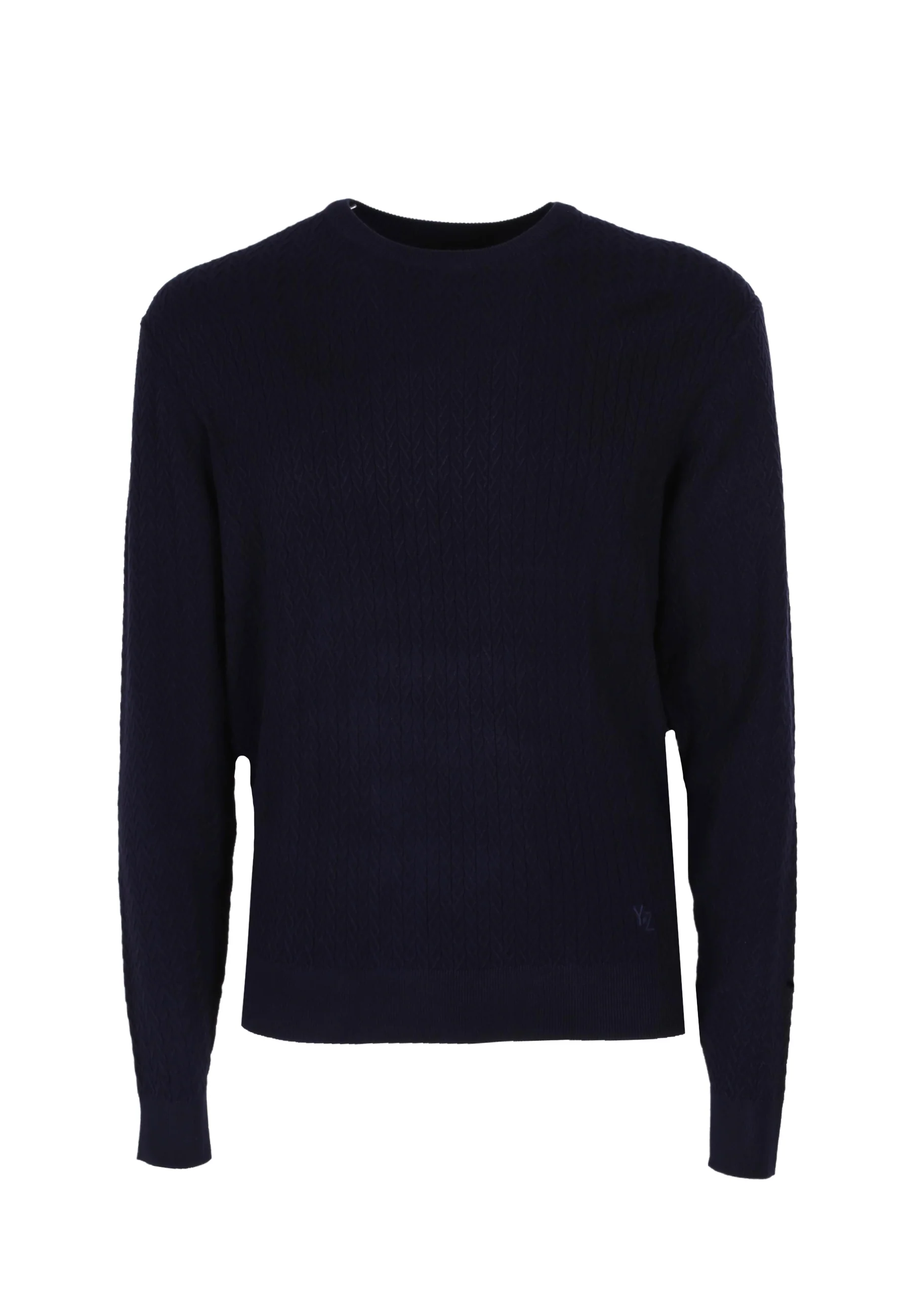 Yes-zee Maglioncini Uomo | M824 ME00 - Image 6