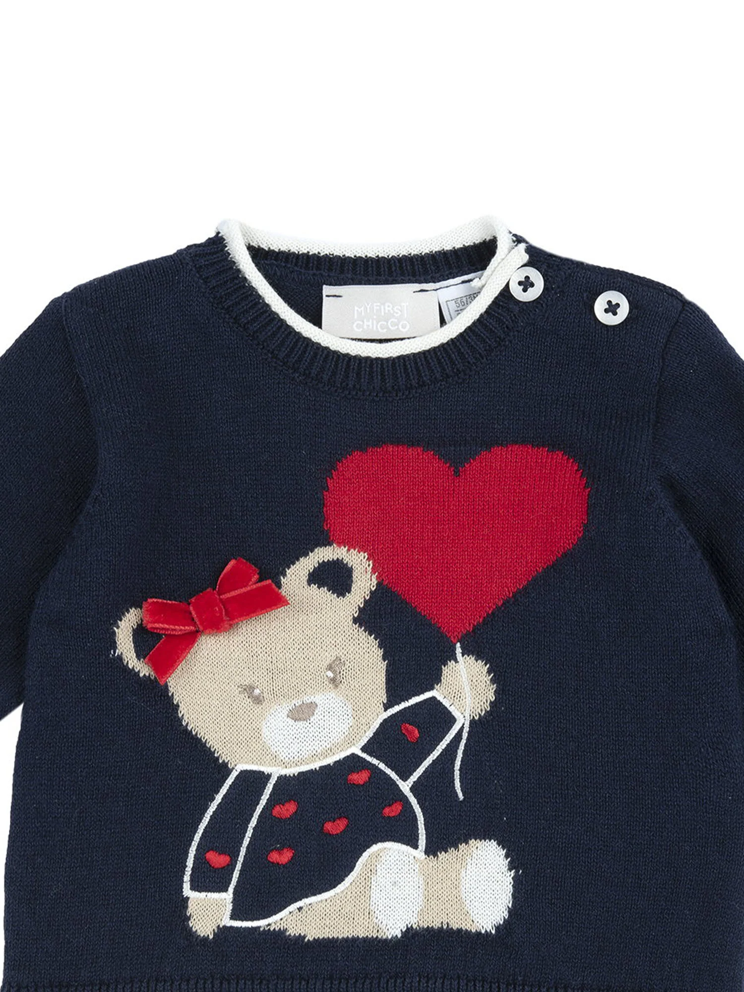 Chicco Maglioncini Bambini | 09069829000000 - Image 2