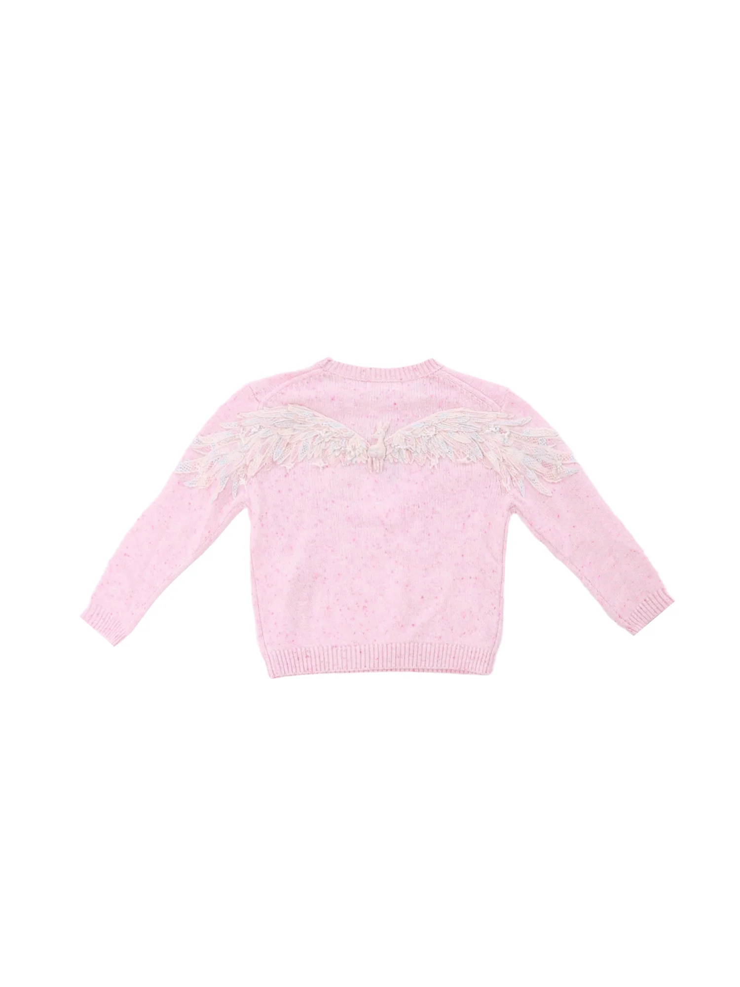 Miss Sixty Maglioncini Bambini | MA9326 - Image 2