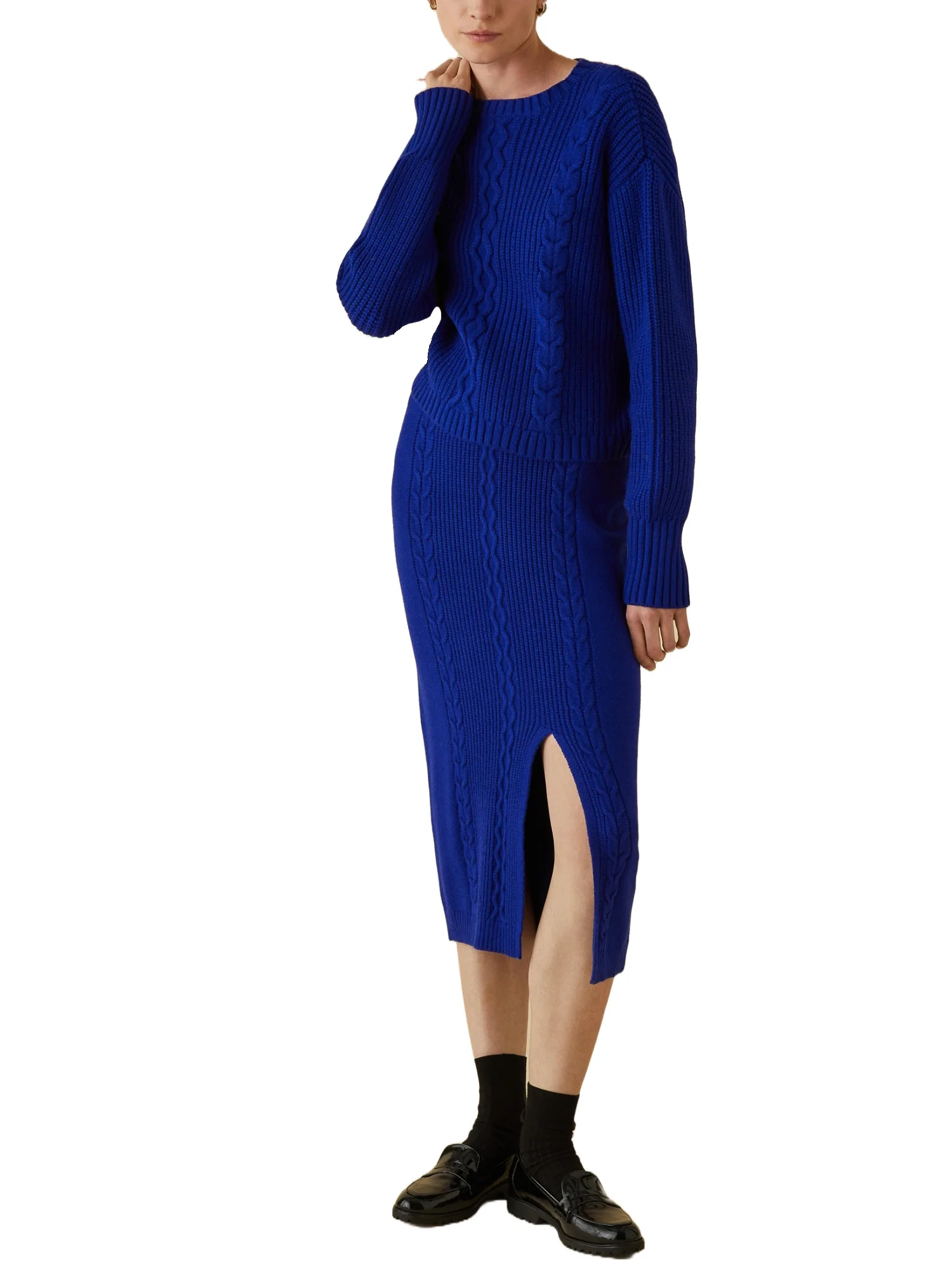 Emme Maglioncini Donna | 2353661138200 - Image 2
