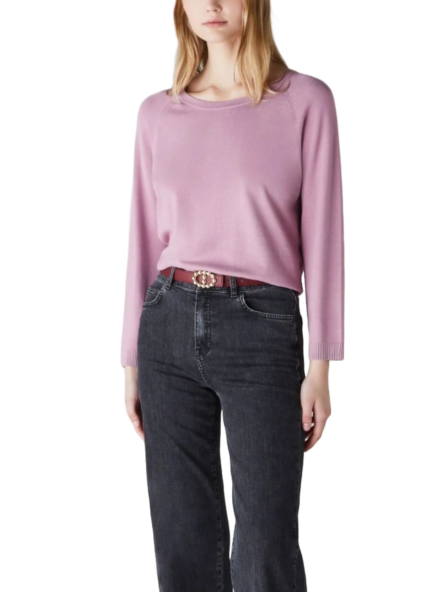Emme Maglioncini Donna | 2425366271200 - Image 2