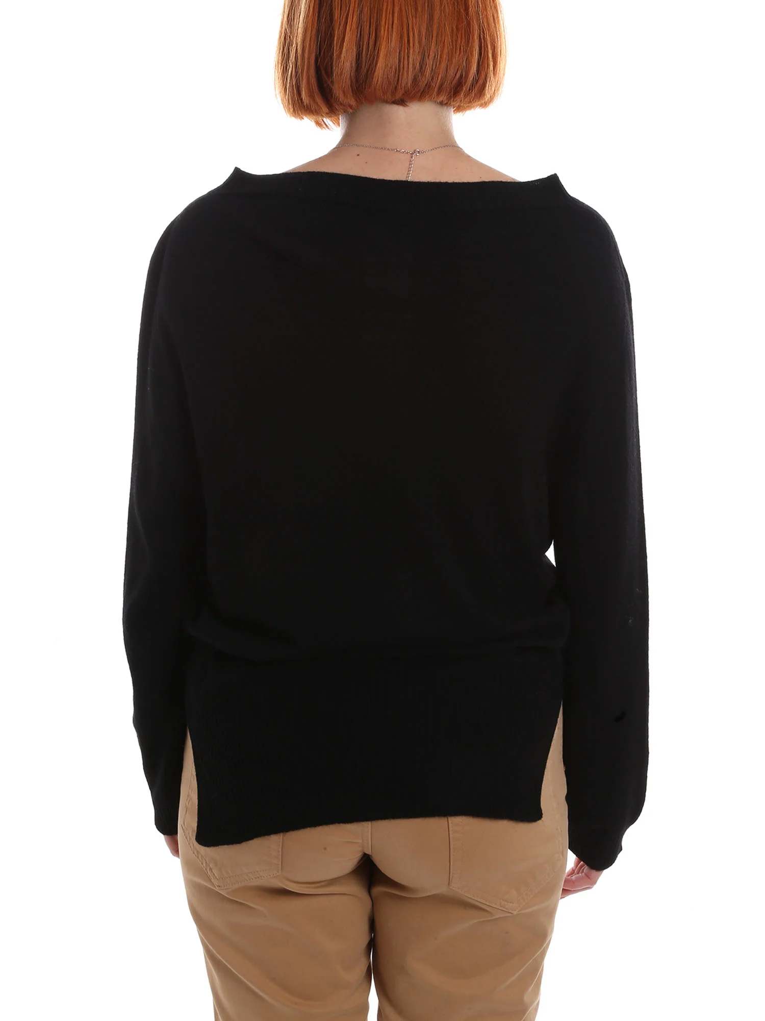 Emme Maglioncini Donna | 53661929200 - Image 6