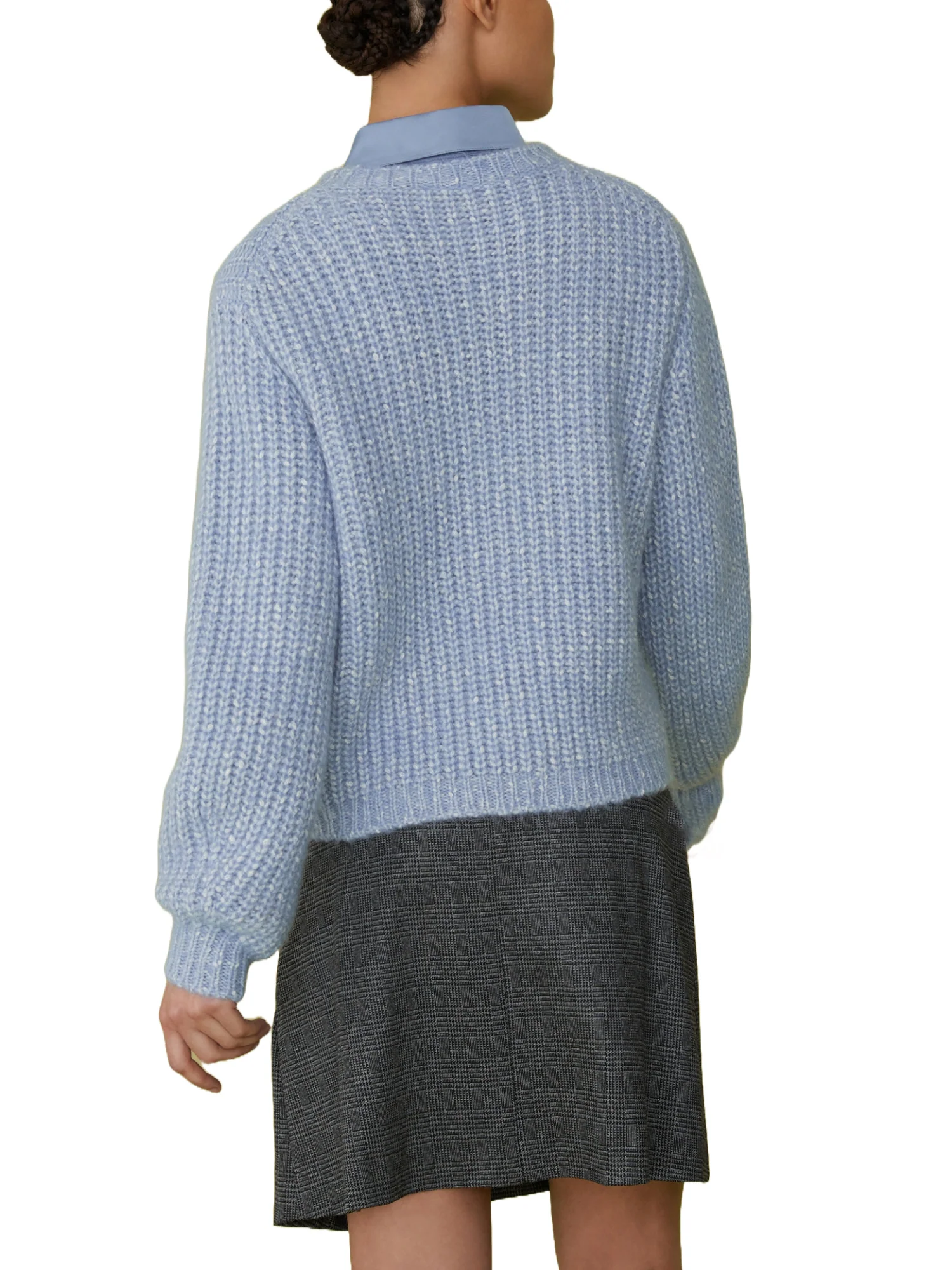 Iblues Maglioncini Donna | 2373660237200 - Image 3