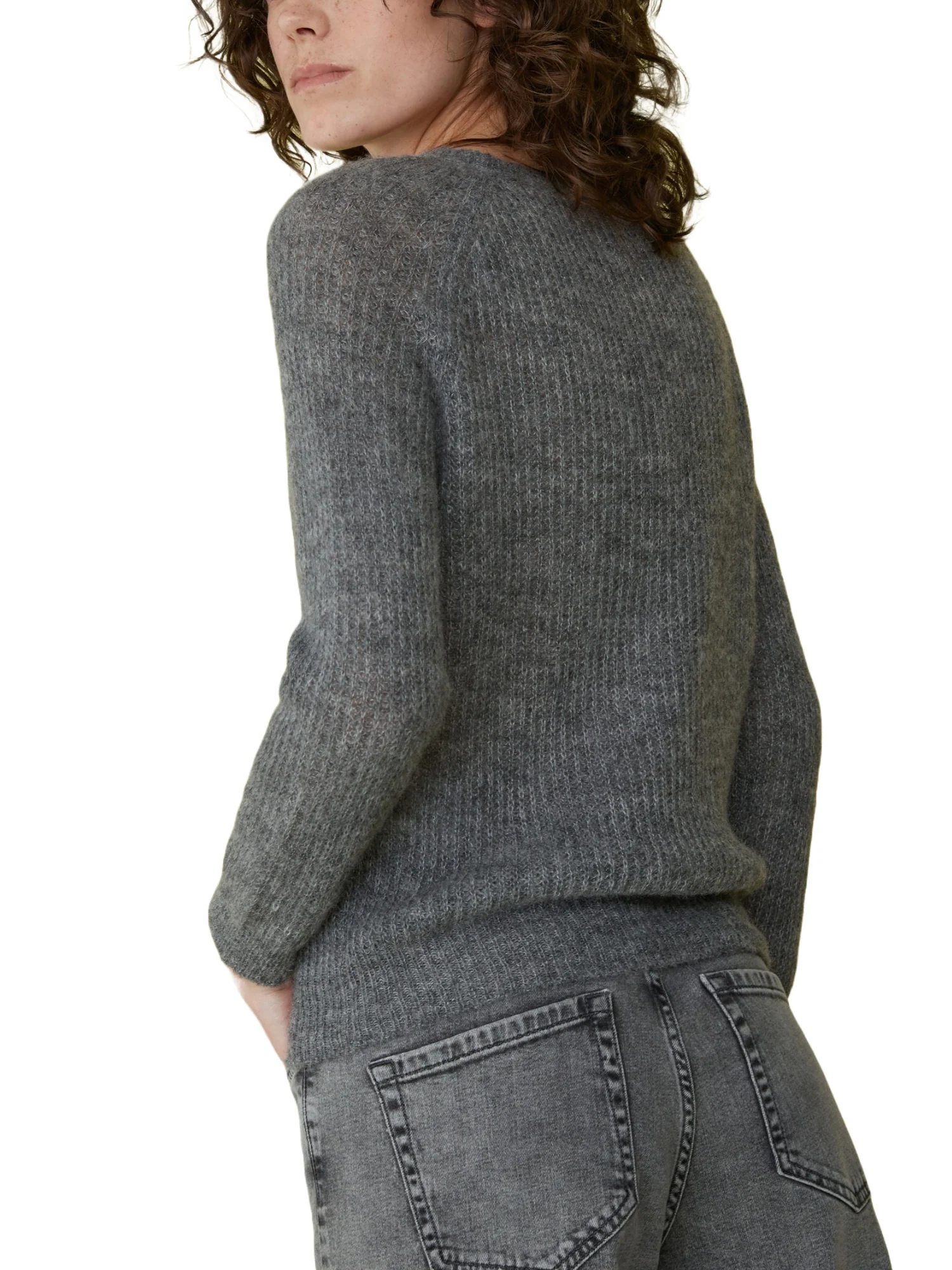 Iblues Maglioncini Donna | 2373663236200 - Image 3